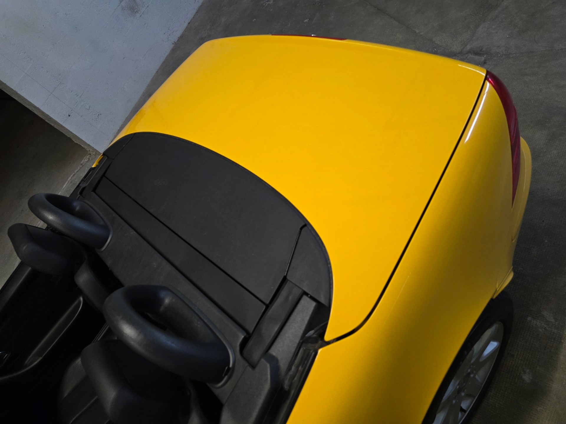 MERCEDES-BENZ SLK 230 Kompressor-image-13