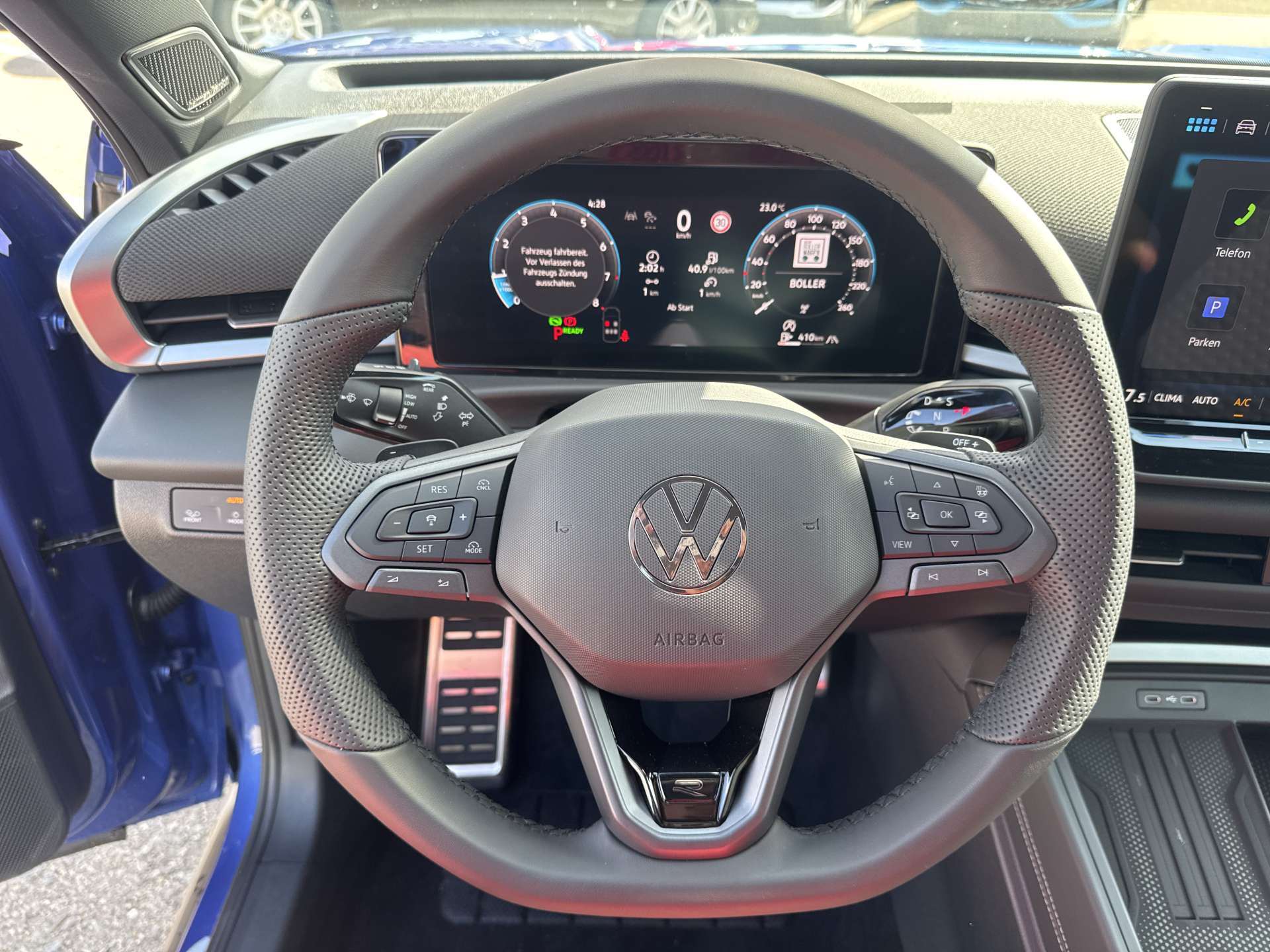 VW T-Roc 1.5 eTSi mHEV R-Line DSG-Automat-image-15