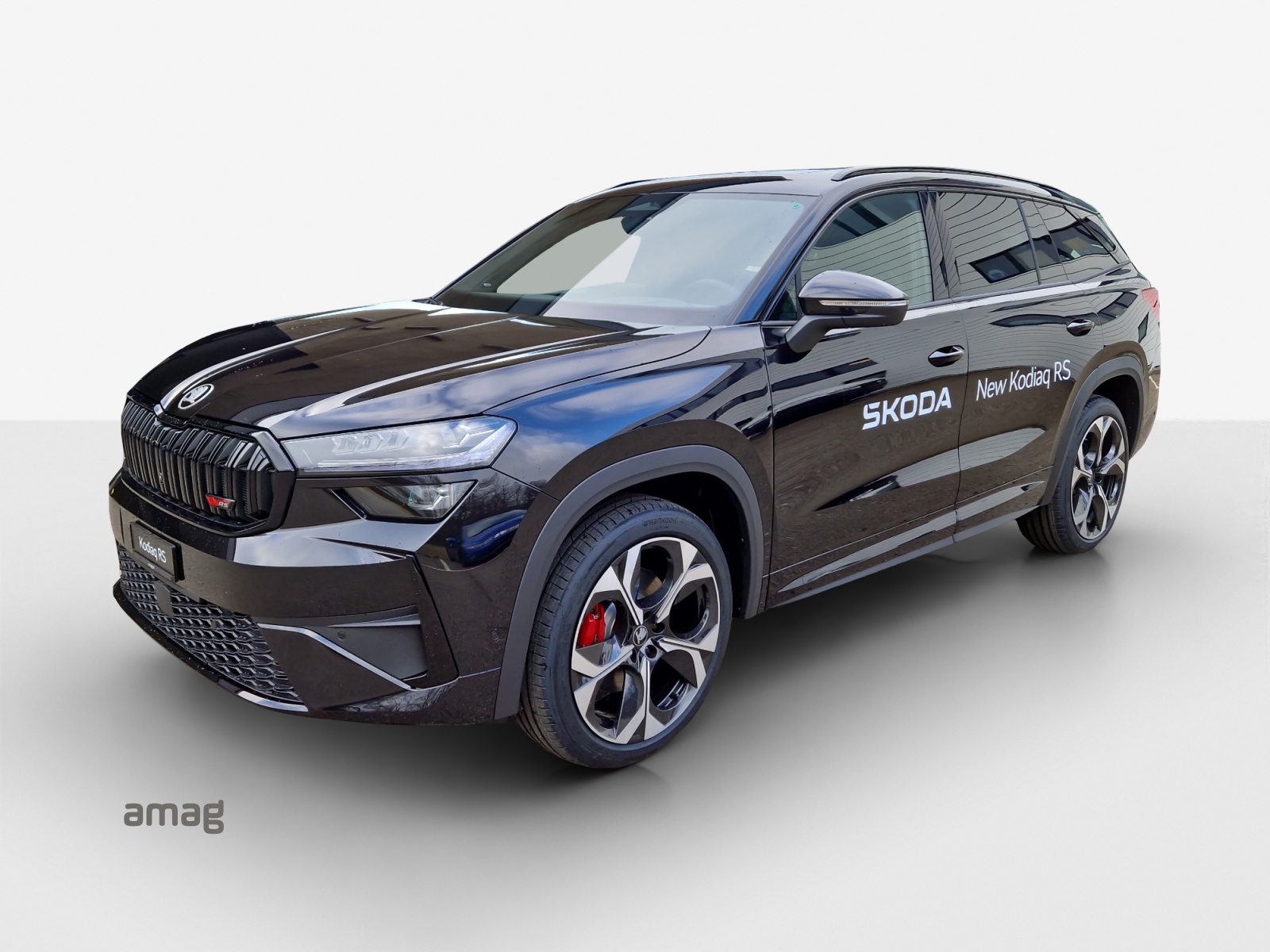 SKODA Kodiaq 2.0 TSI RS 4x4-image-10
