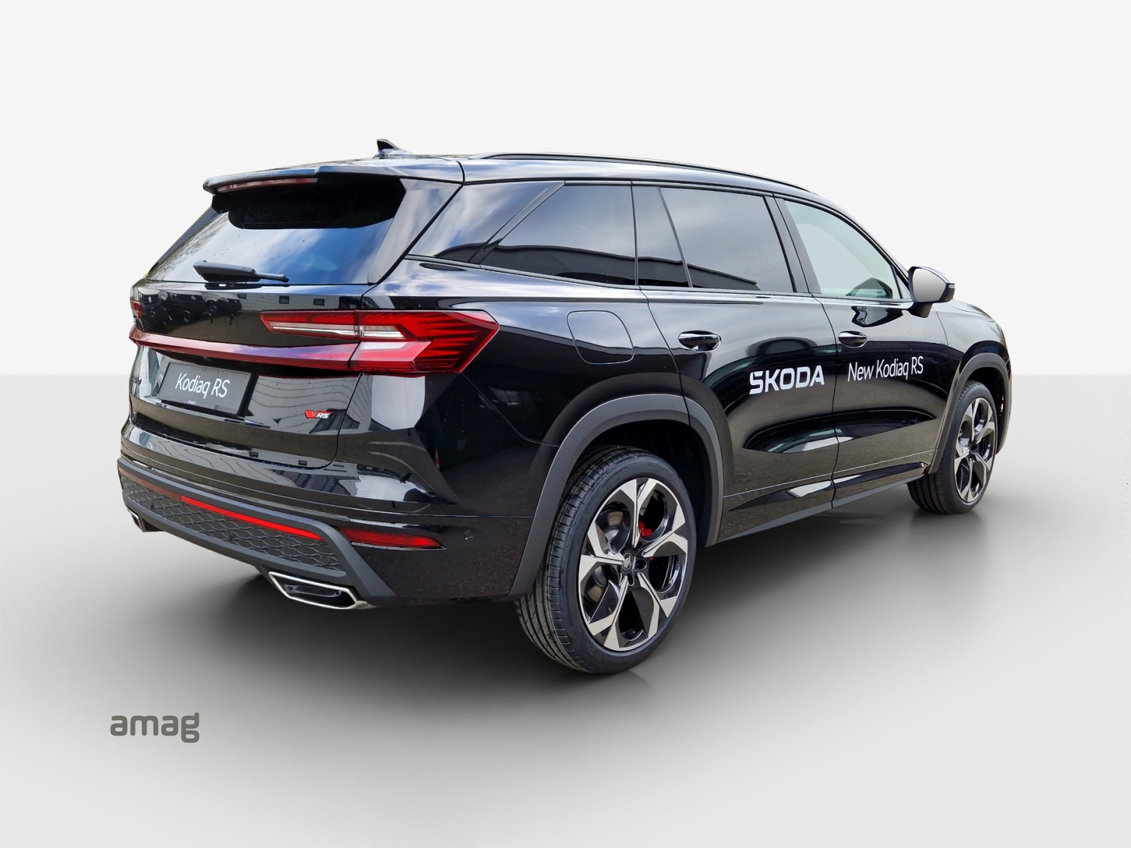 SKODA Kodiaq 2.0 TSI RS 4x4-image-14