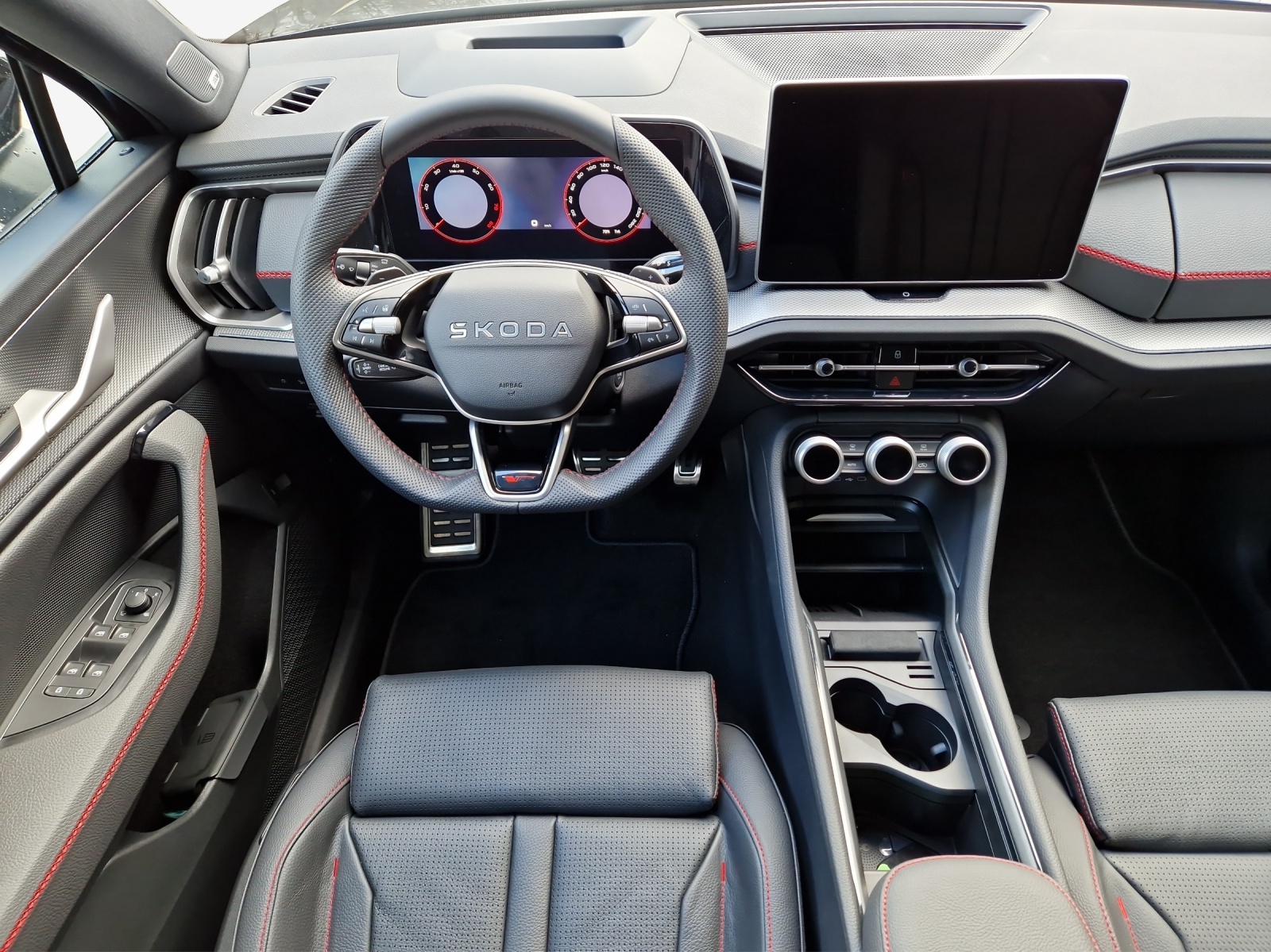 SKODA Kodiaq 2.0 TSI RS 4x4-image-2