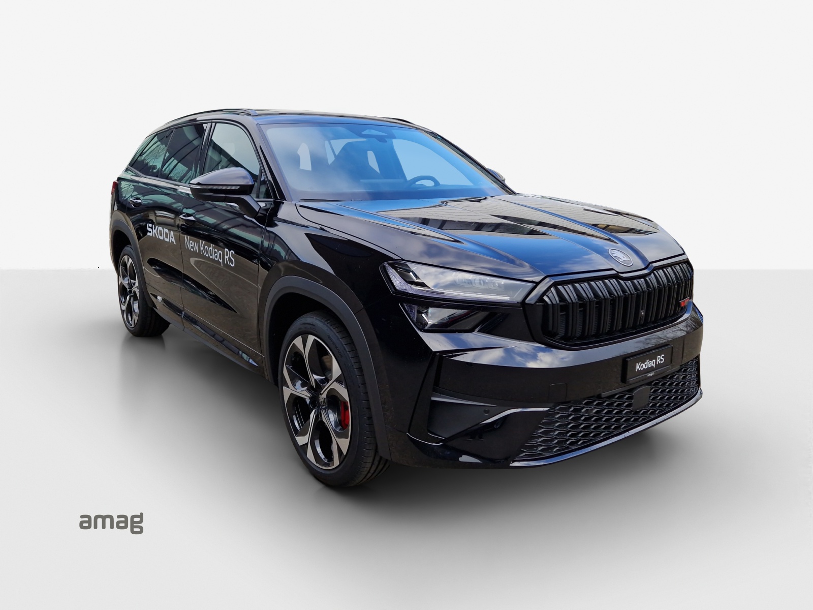 SKODA Kodiaq 2.0 TSI RS 4x4-image-15