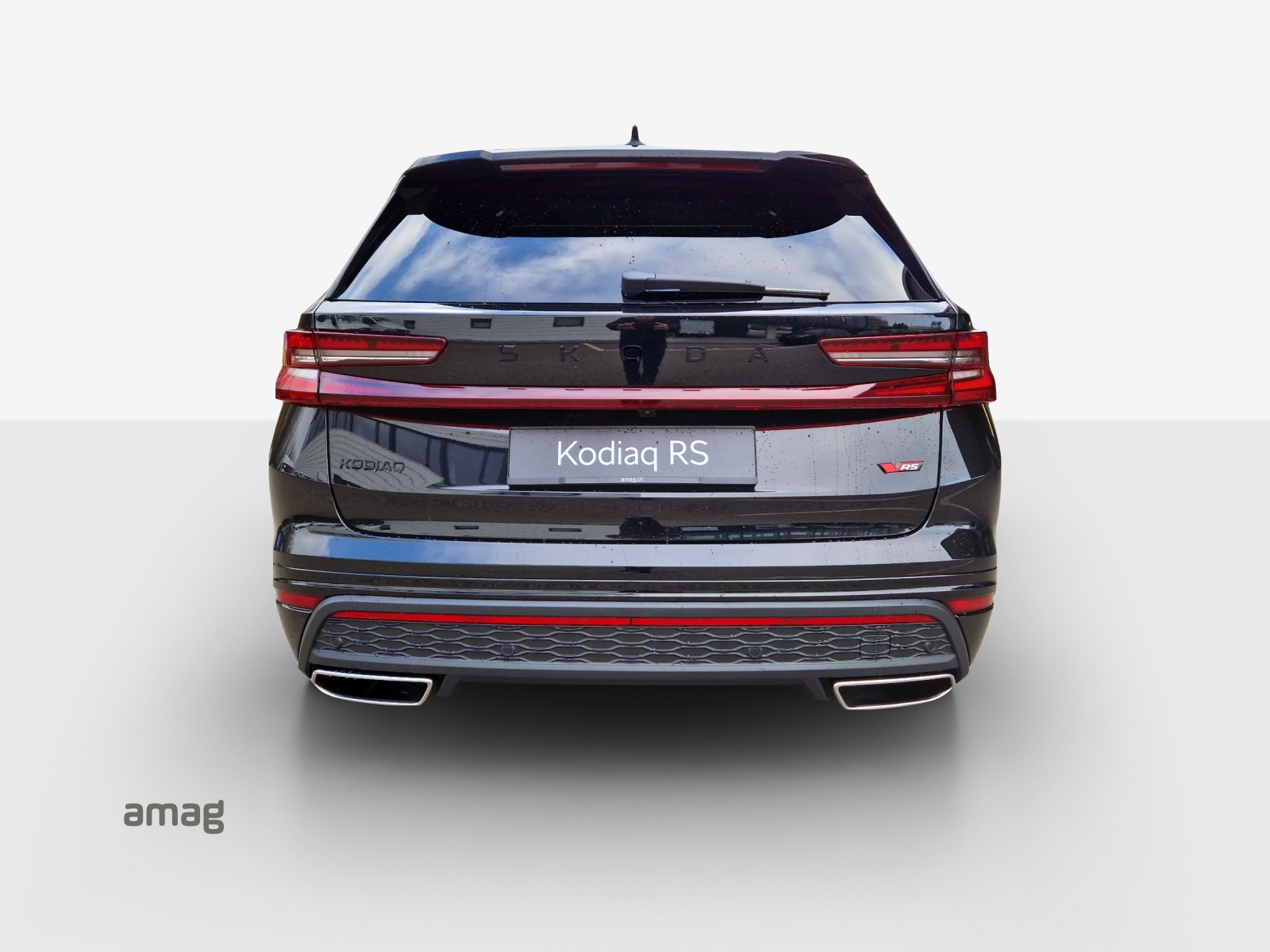 SKODA Kodiaq 2.0 TSI RS 4x4-image-13