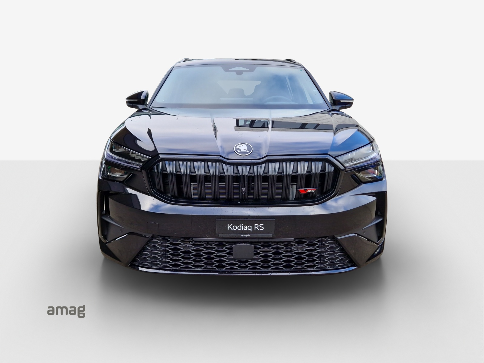 SKODA Kodiaq 2.0 TSI RS 4x4-image-0