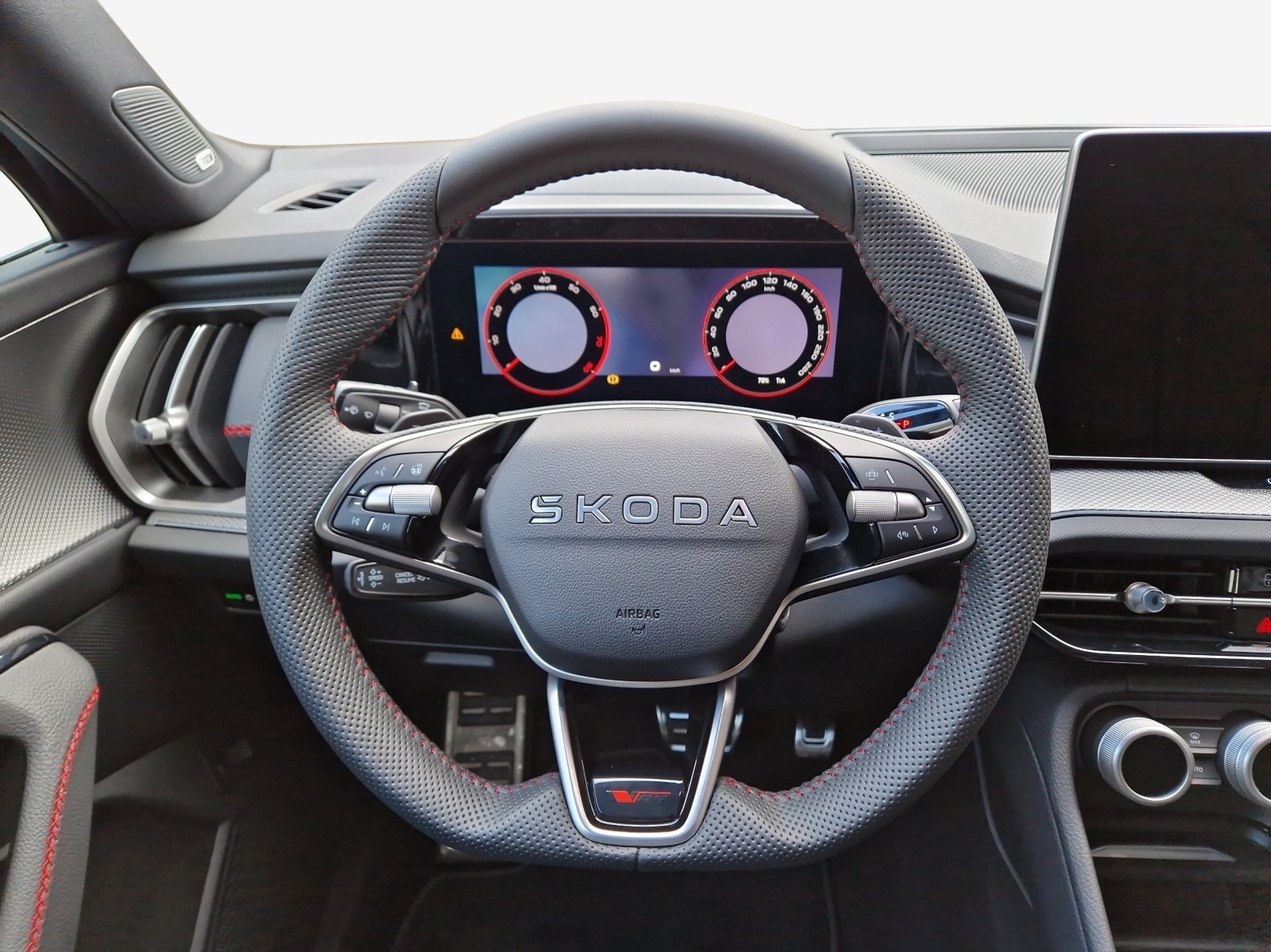 SKODA Kodiaq 2.0 TSI RS 4x4-image-3