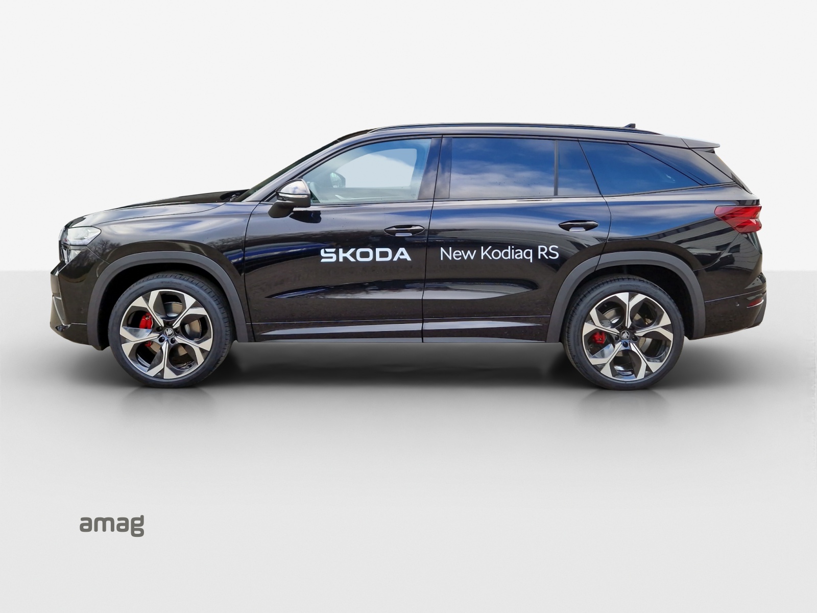 SKODA Kodiaq 2.0 TSI RS 4x4-image-11