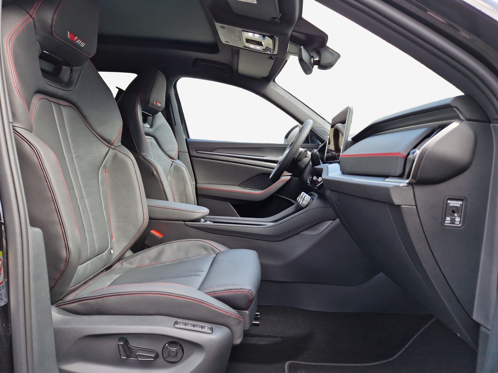 SKODA Kodiaq 2.0 TSI RS 4x4-image-8