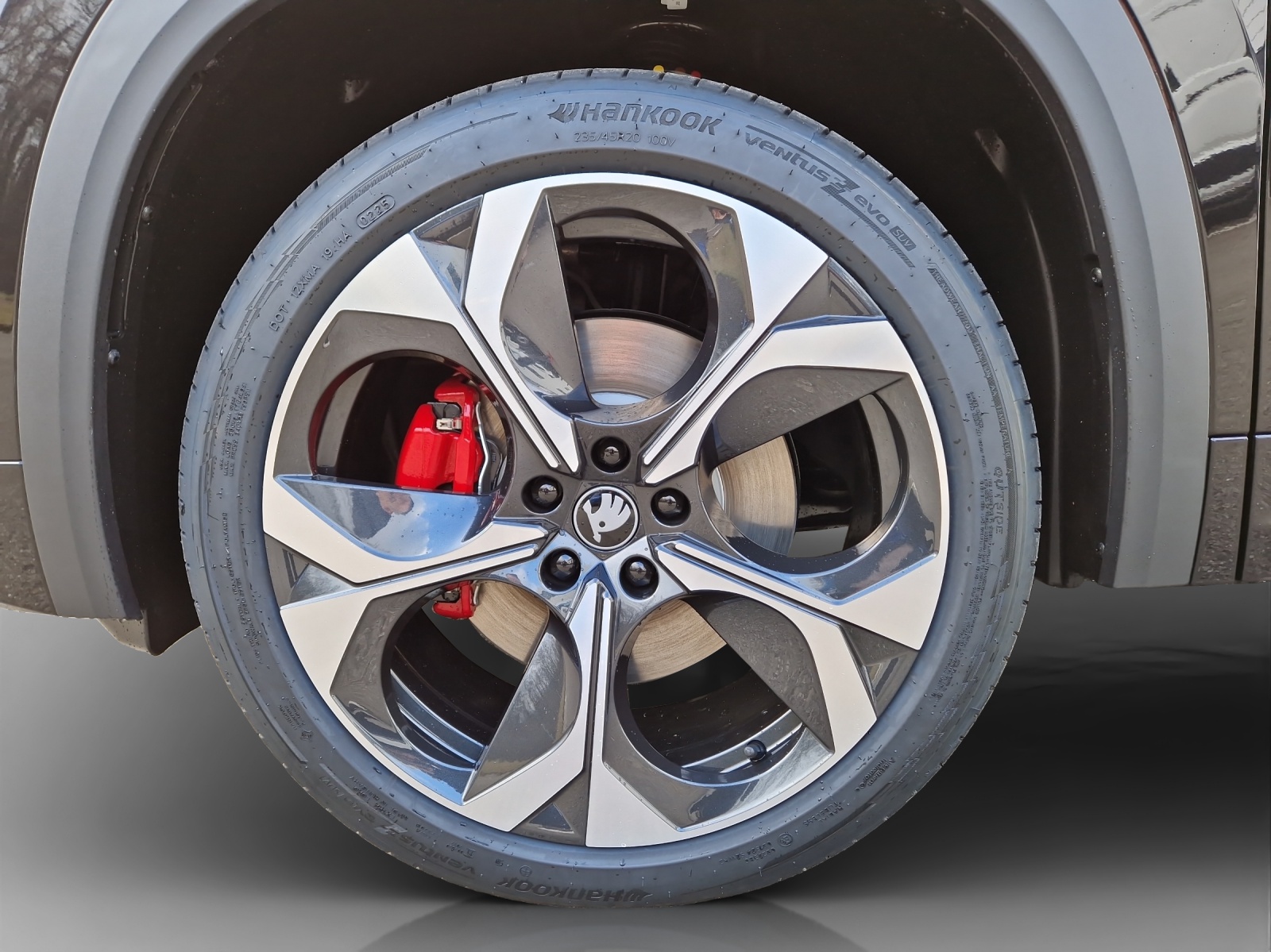 SKODA Kodiaq 2.0 TSI RS 4x4-image-7