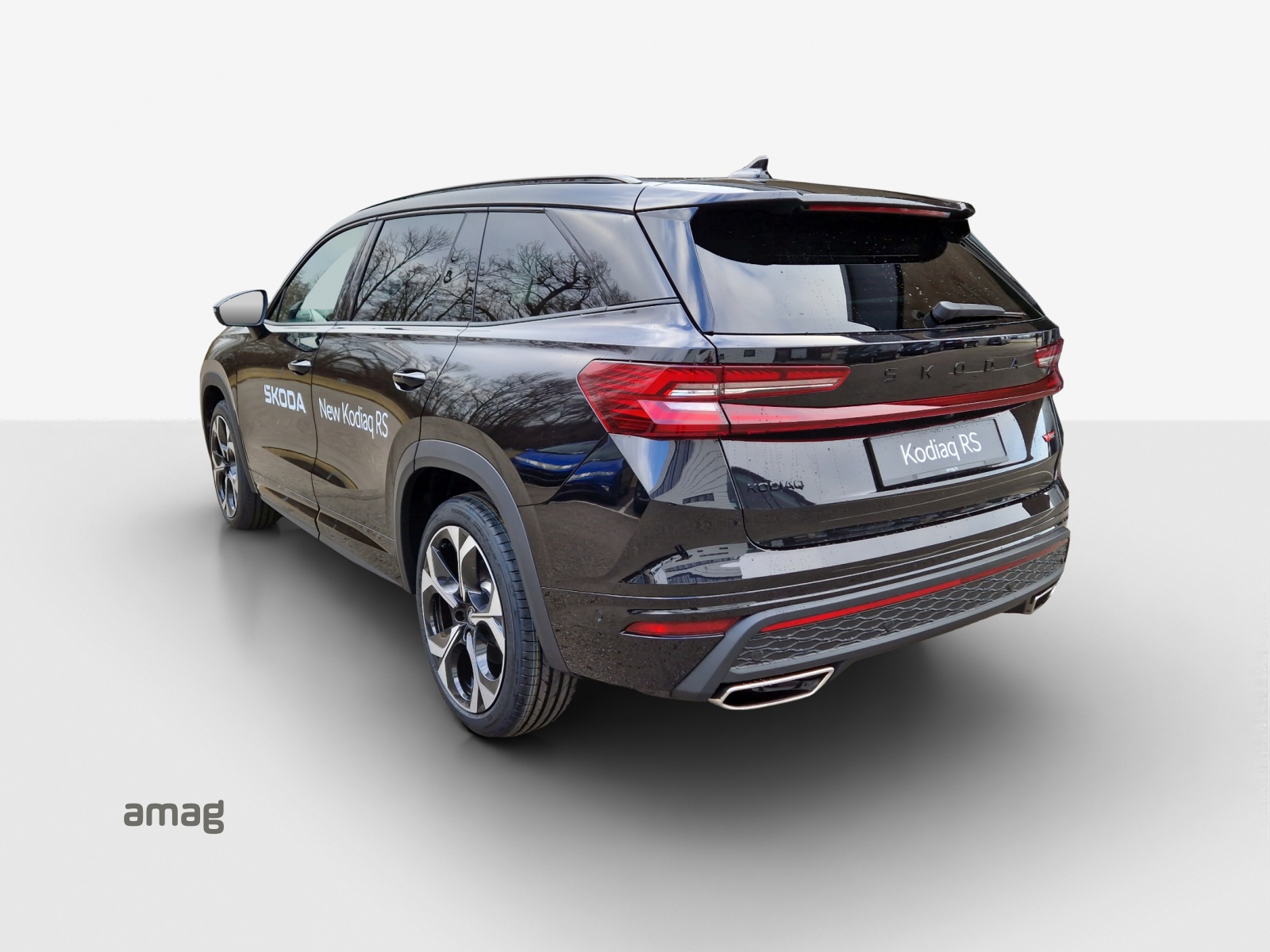 SKODA Kodiaq 2.0 TSI RS 4x4-image-12