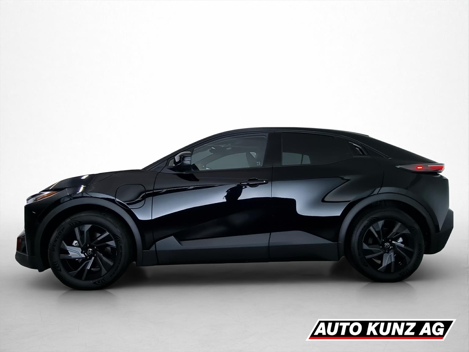 TOYOTA C-HR+ 77 kWh Style FWD-image-2