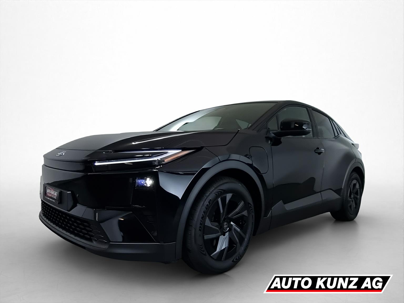 TOYOTA C-HR+ 77 kWh Style FWD-image-0