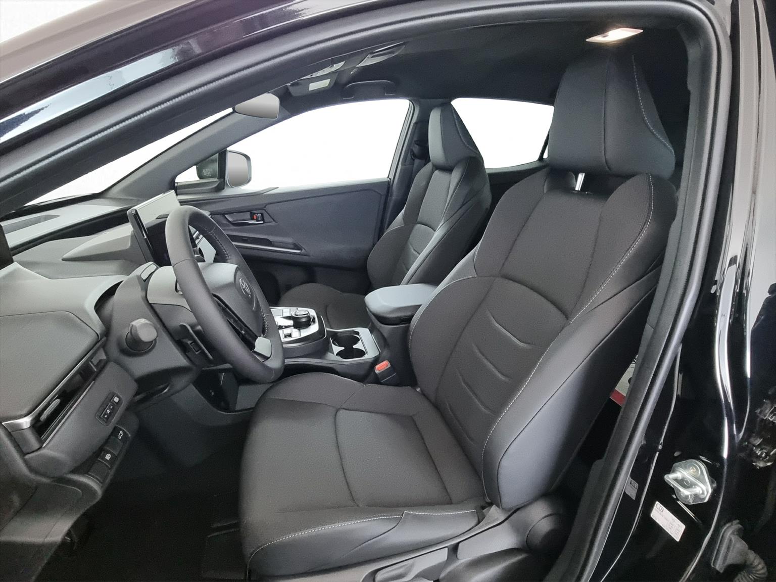 TOYOTA C-HR+ 77 kWh Style FWD-image-5