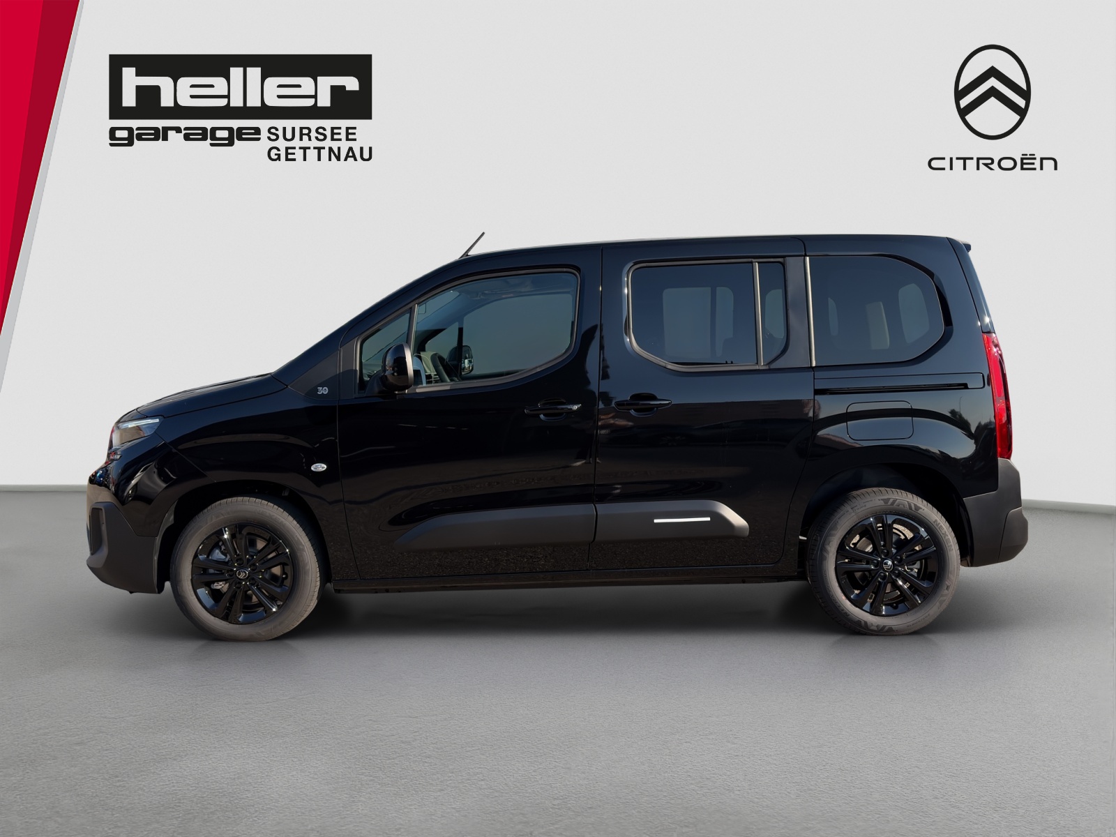 CITROEN Berlingo 1.5 BlueHDi 130 Edition 30-showroom-element-1