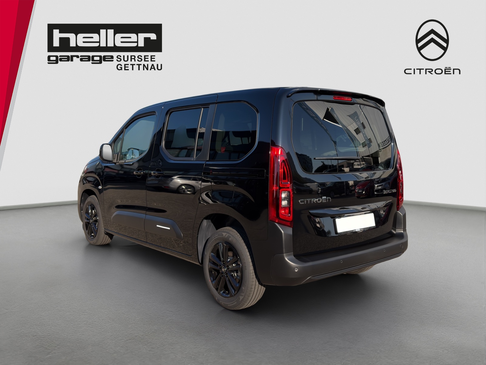 CITROEN Berlingo 1.5 BlueHDi 130 Edition 30-showroom-element-2