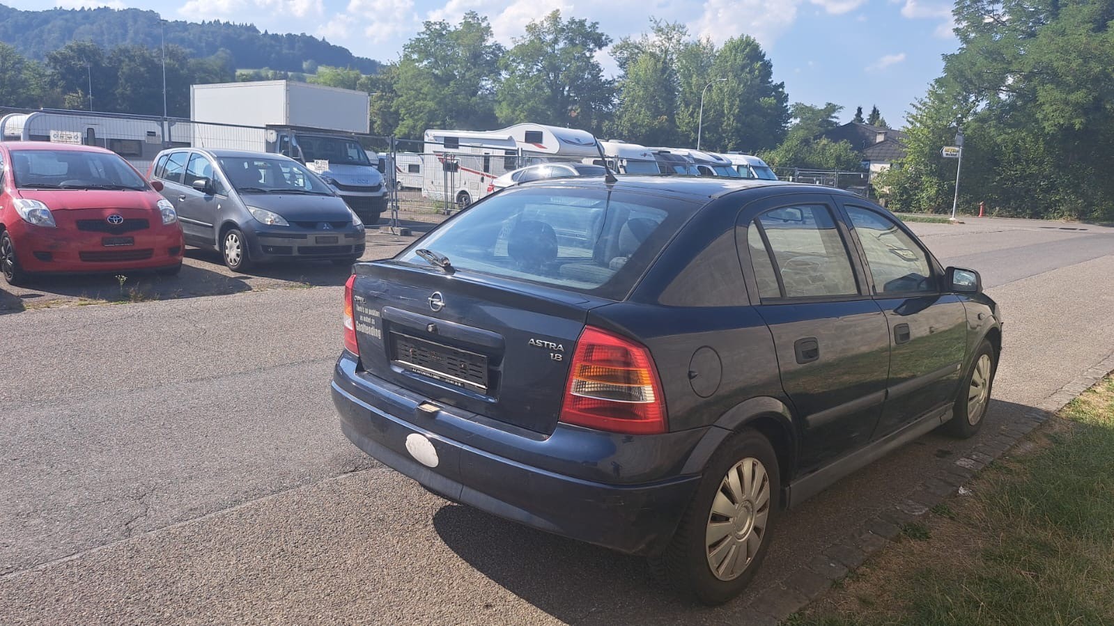 OPEL 1.8-image-5