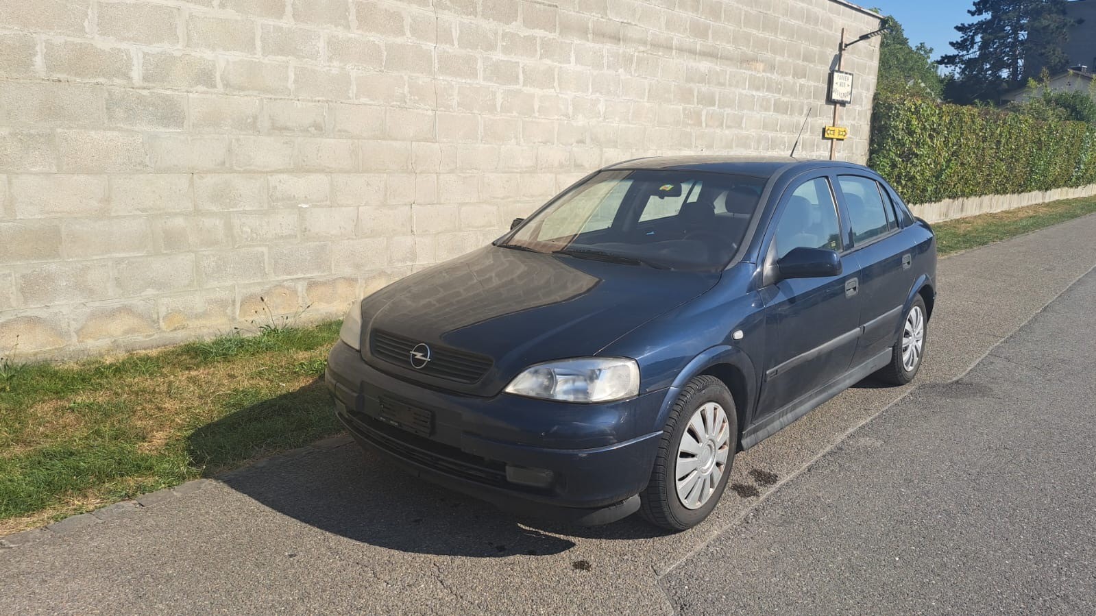 OPEL 1.8-image-1