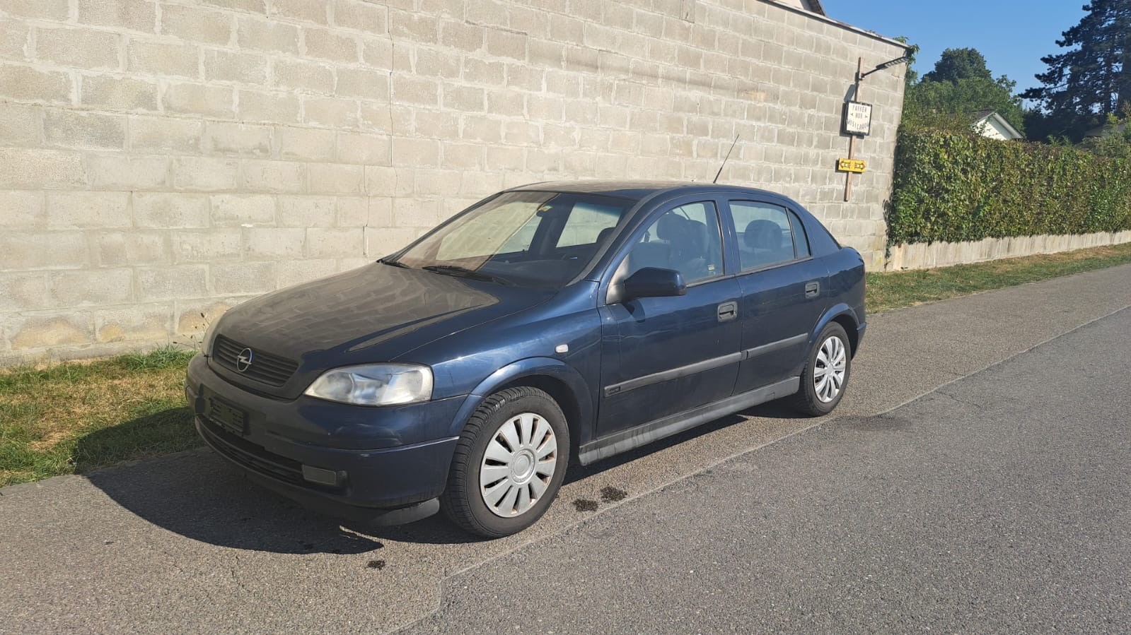 OPEL 1.8-image-0
