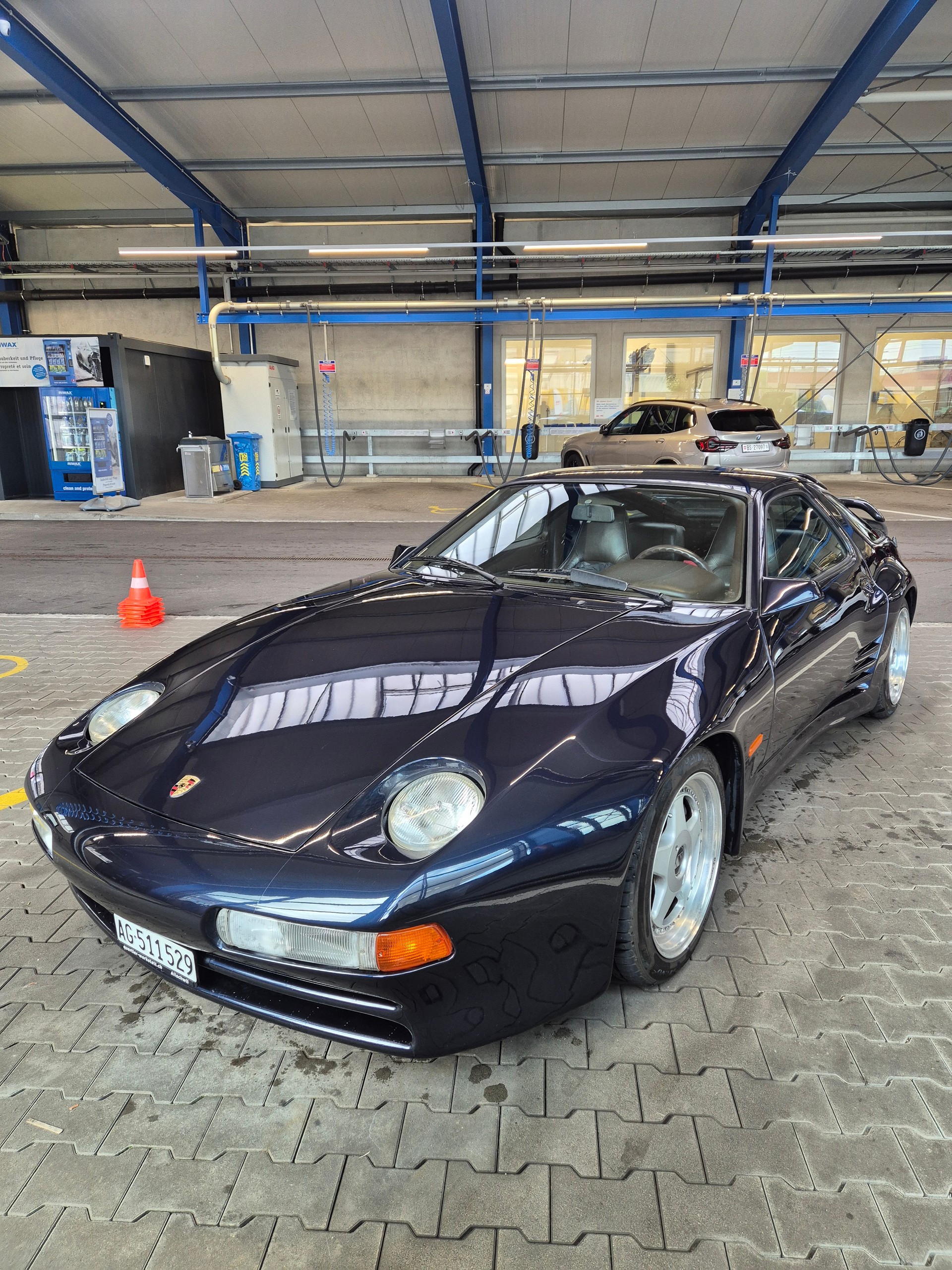 PORSCHE 5.0 Strosek-image-5