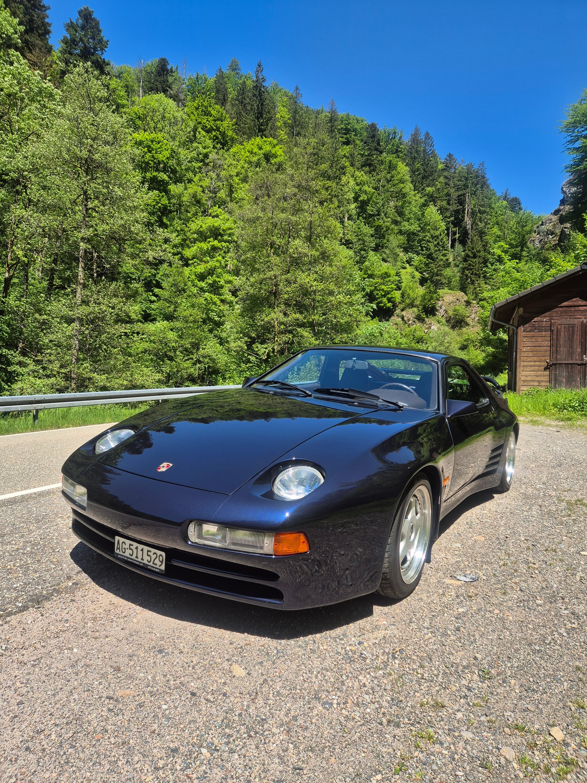 PORSCHE 5.0 Strosek-image-1