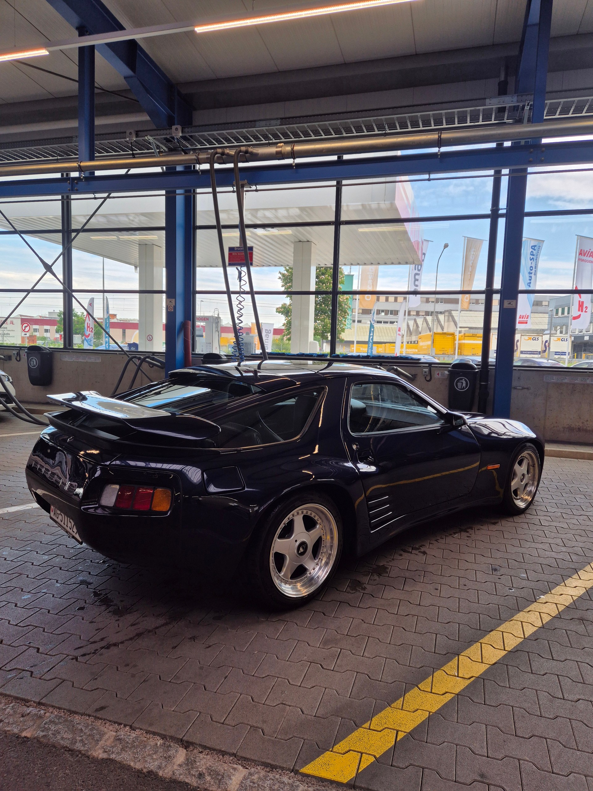PORSCHE 5.0 Strosek-image-3