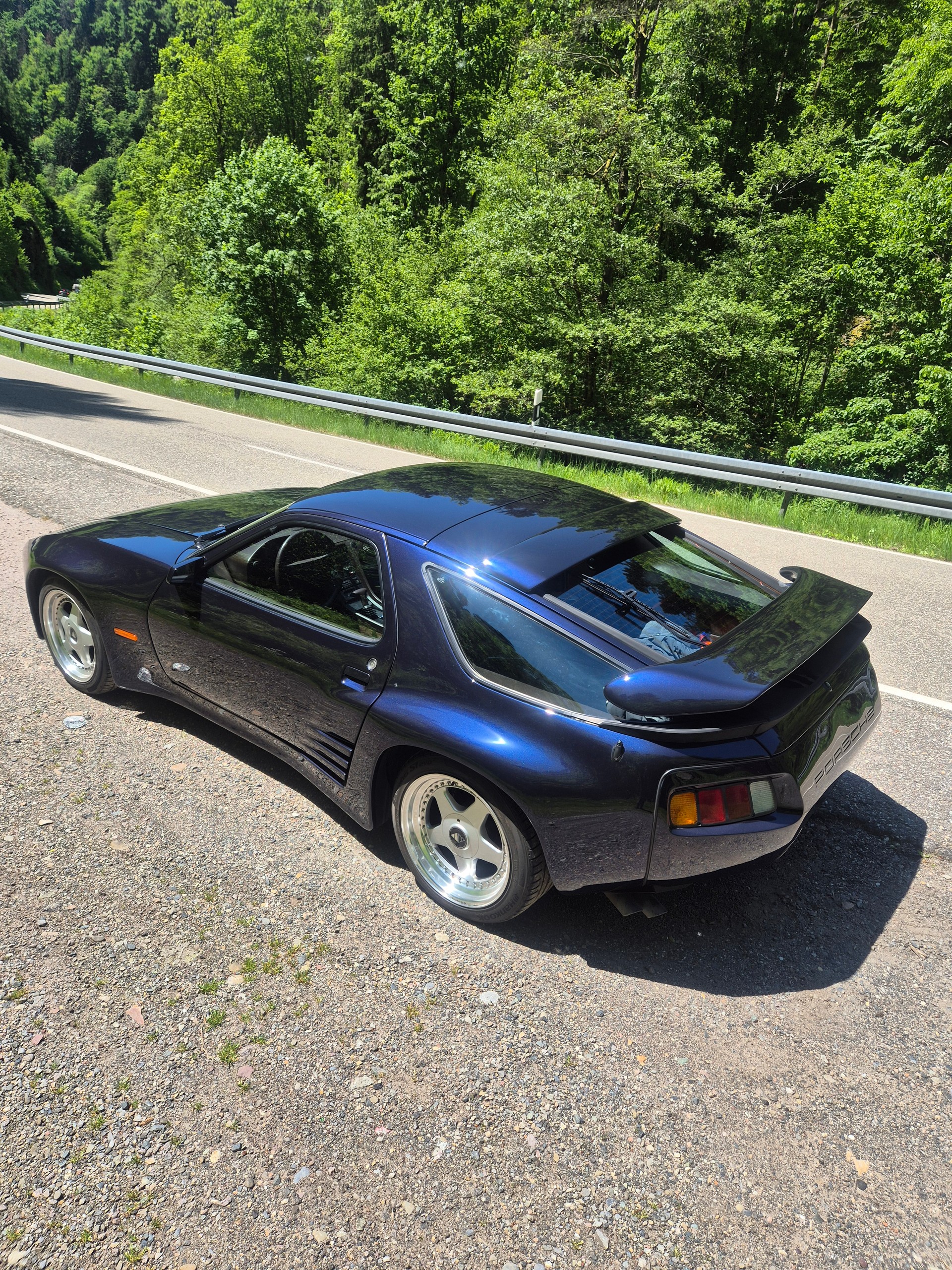 PORSCHE 5.0 Strosek-image-0