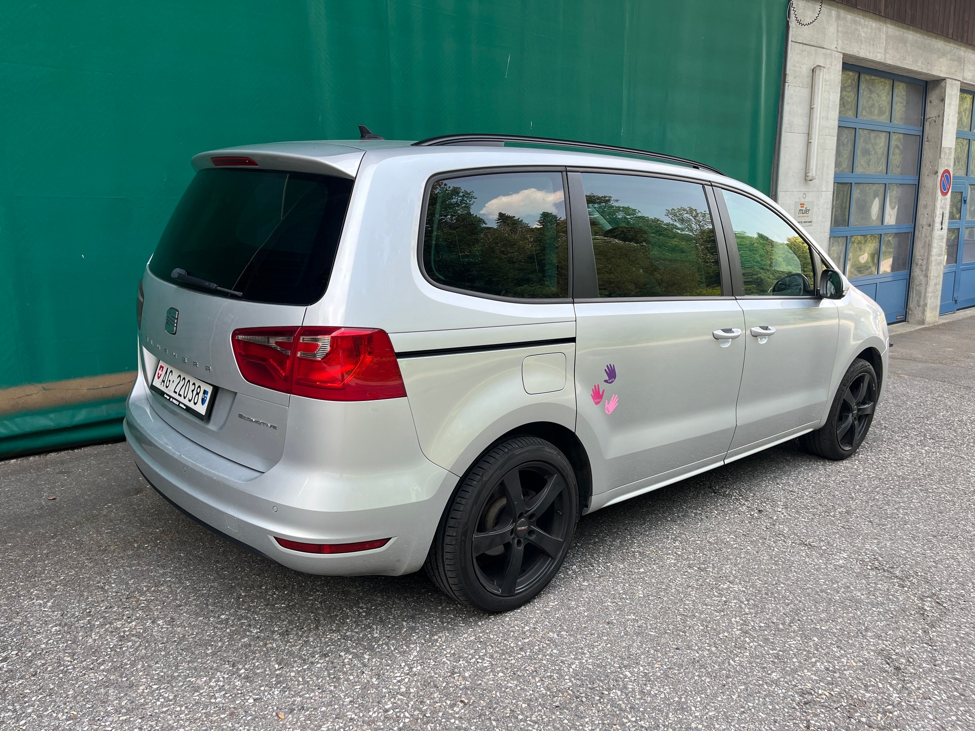 SEAT 2.0 TDI 140 Style DSG S/S-image-3