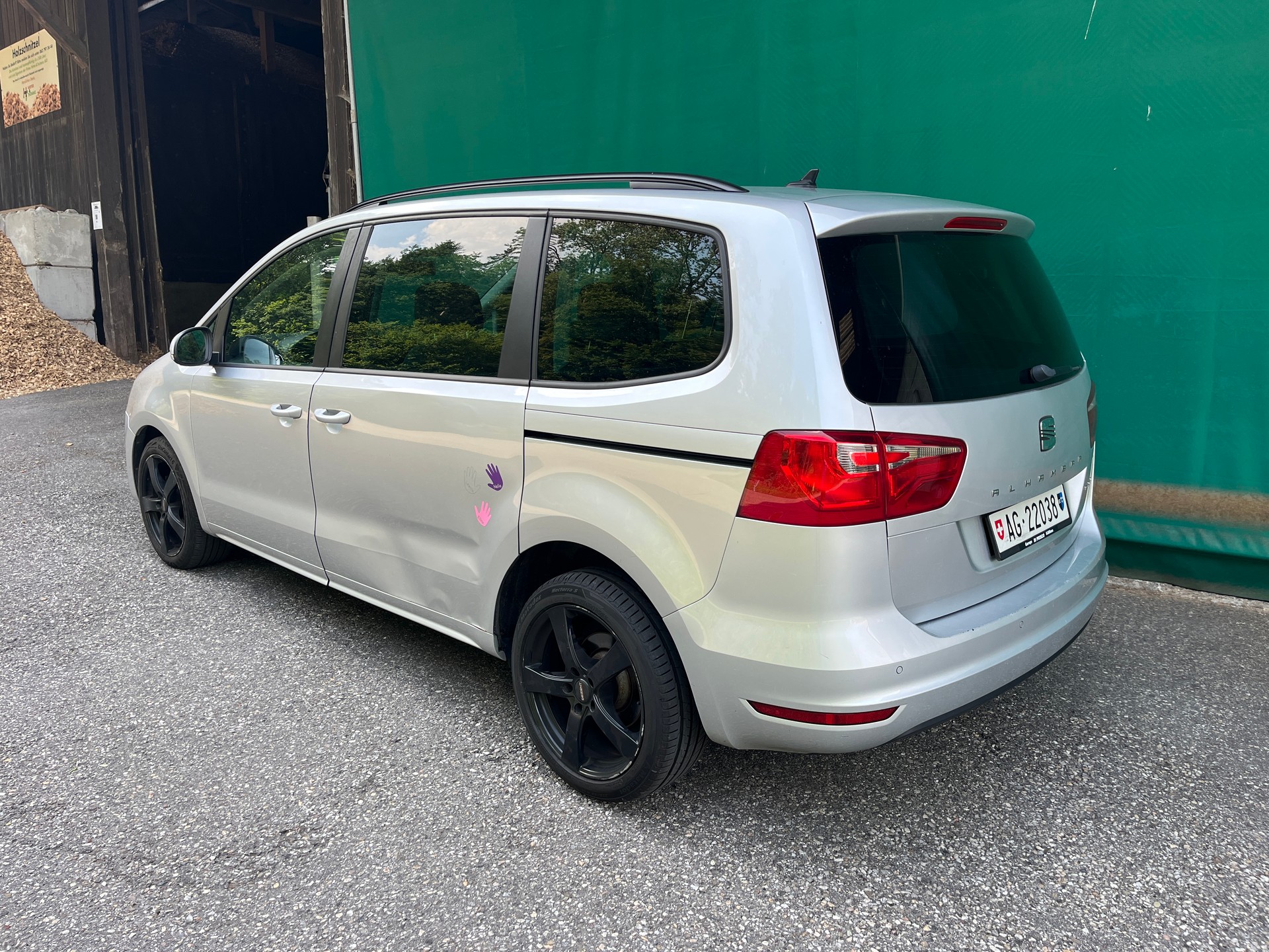 SEAT 2.0 TDI 140 Style DSG S/S-image-2