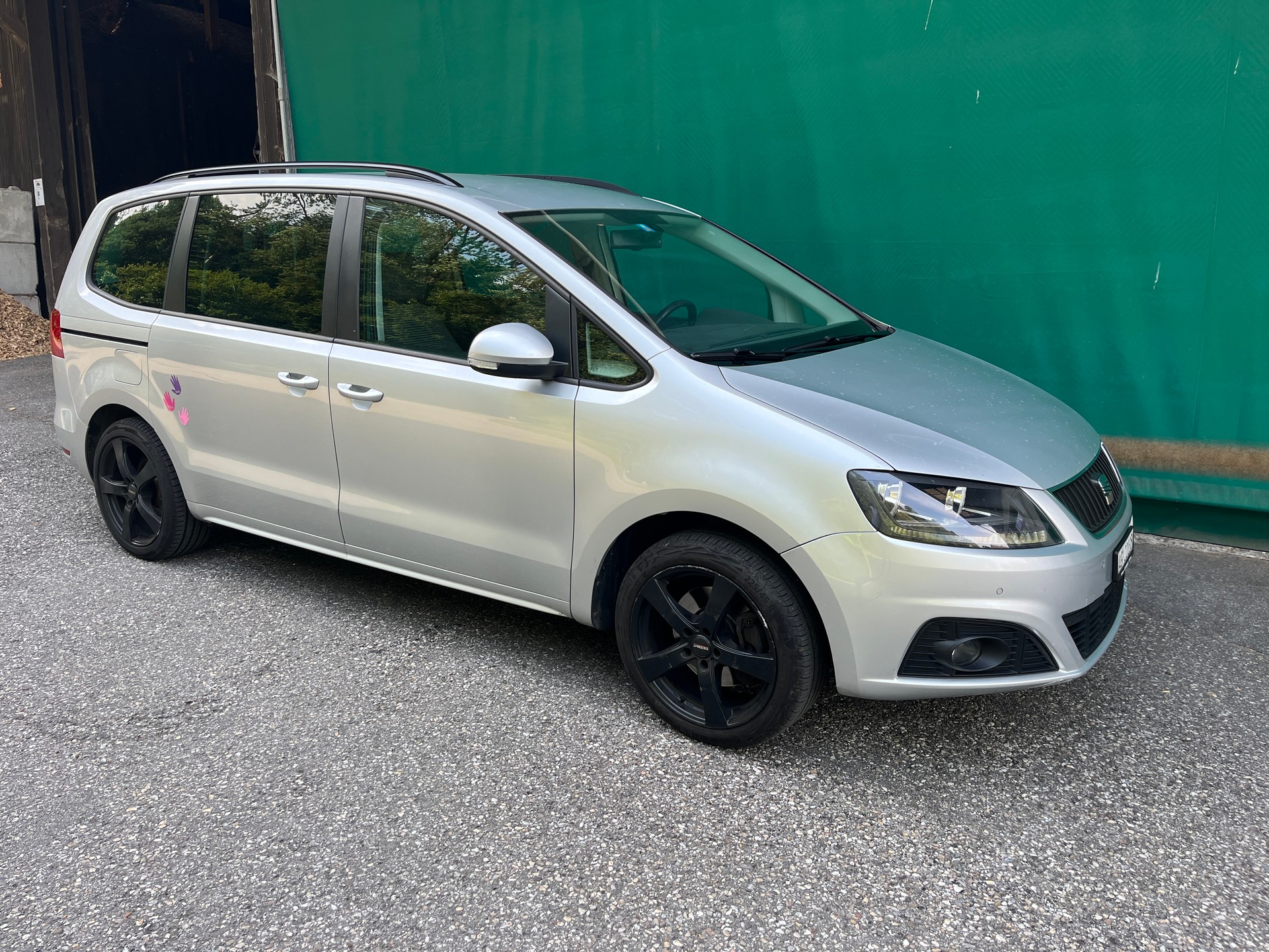SEAT 2.0 TDI 140 Style DSG S/S-image-1