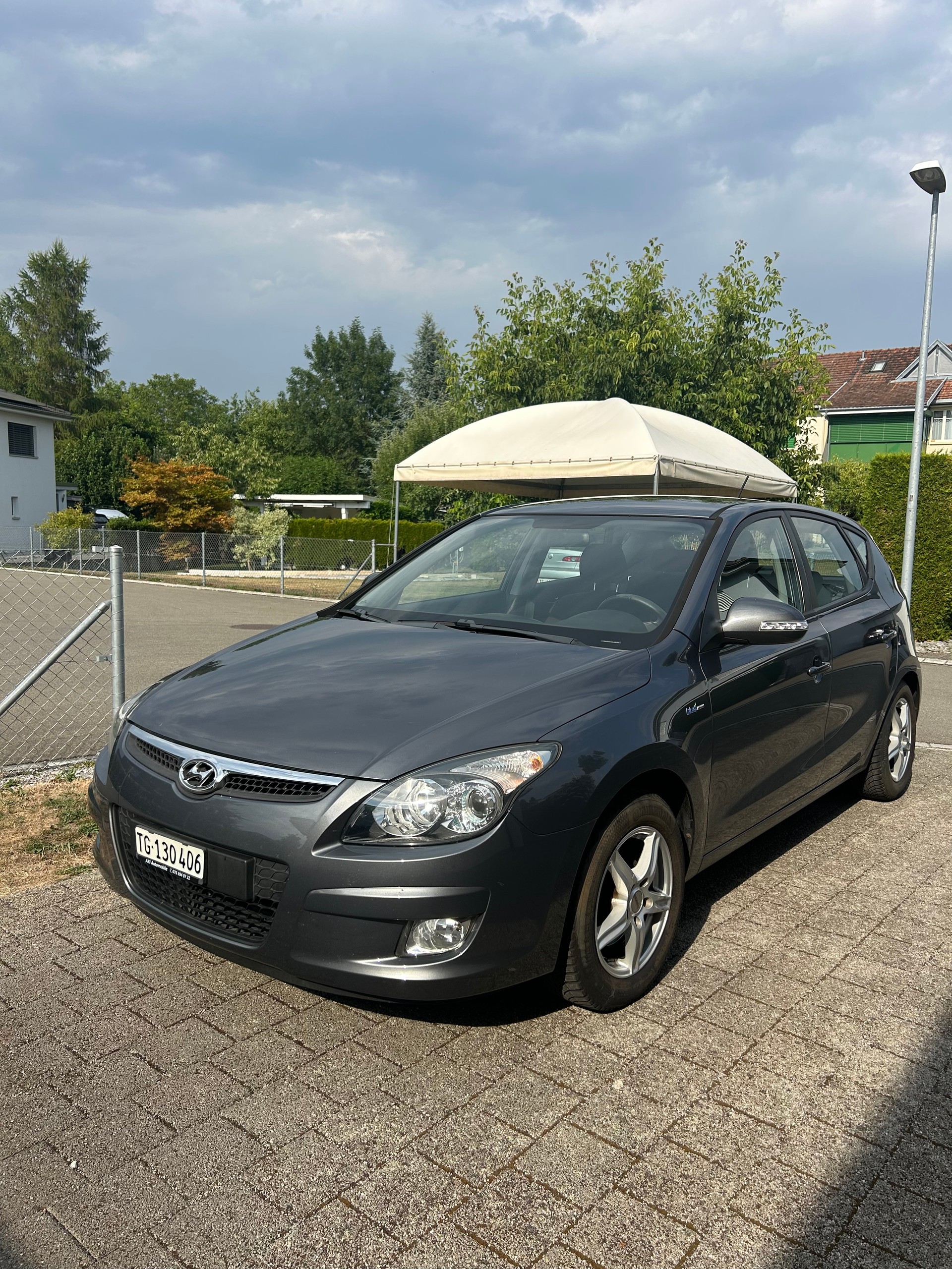 HYUNDAI 1.6 Anniversary Edition-image-0