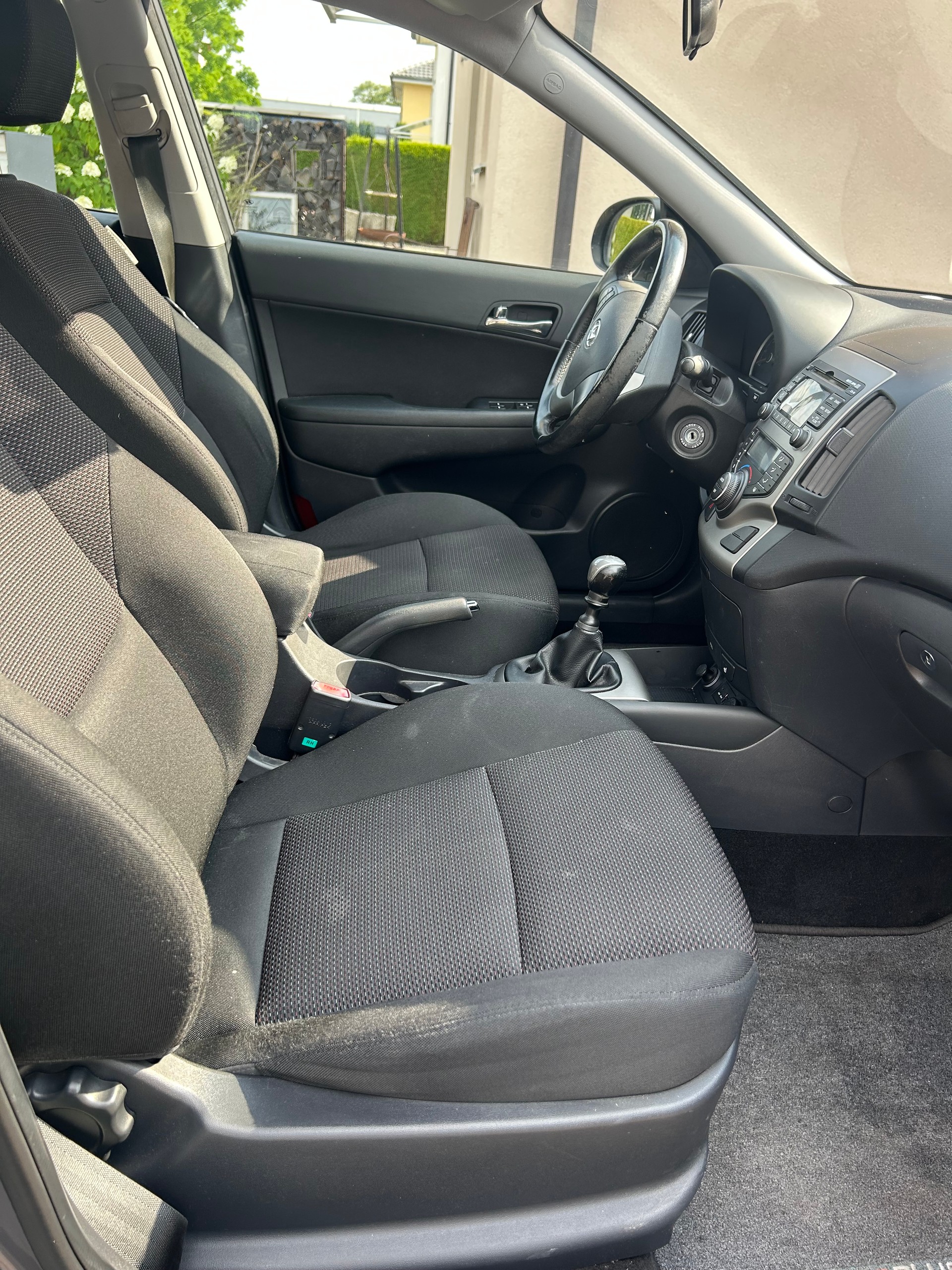 HYUNDAI 1.6 Anniversary Edition-image-5