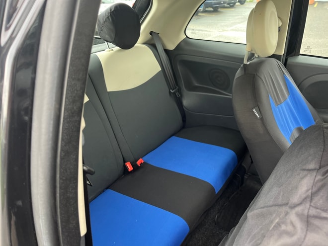 FIAT 500 1.2 Lounge-image-8