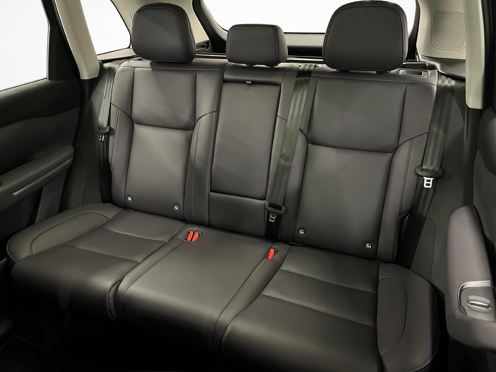 LEAPMOTOR C10 1.5 Hybrid EV-image-12