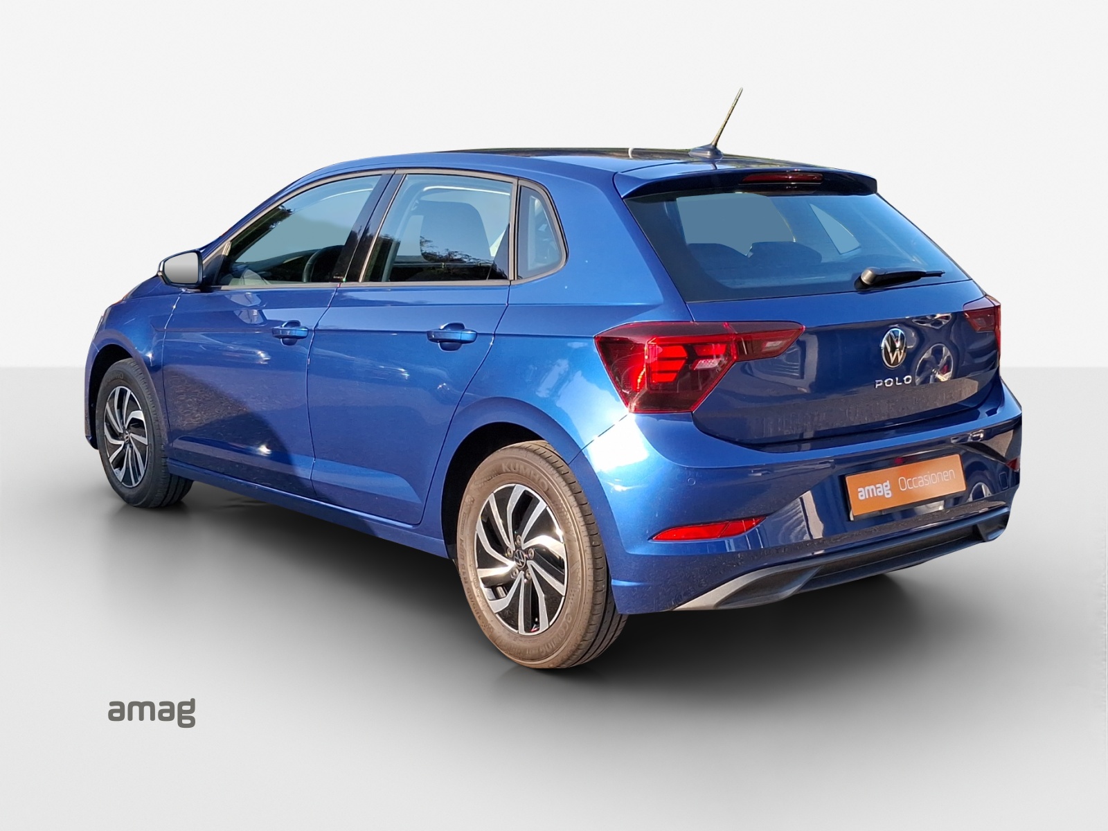 VW Polo 1.0 TSI Life DSG-showroom-element-2