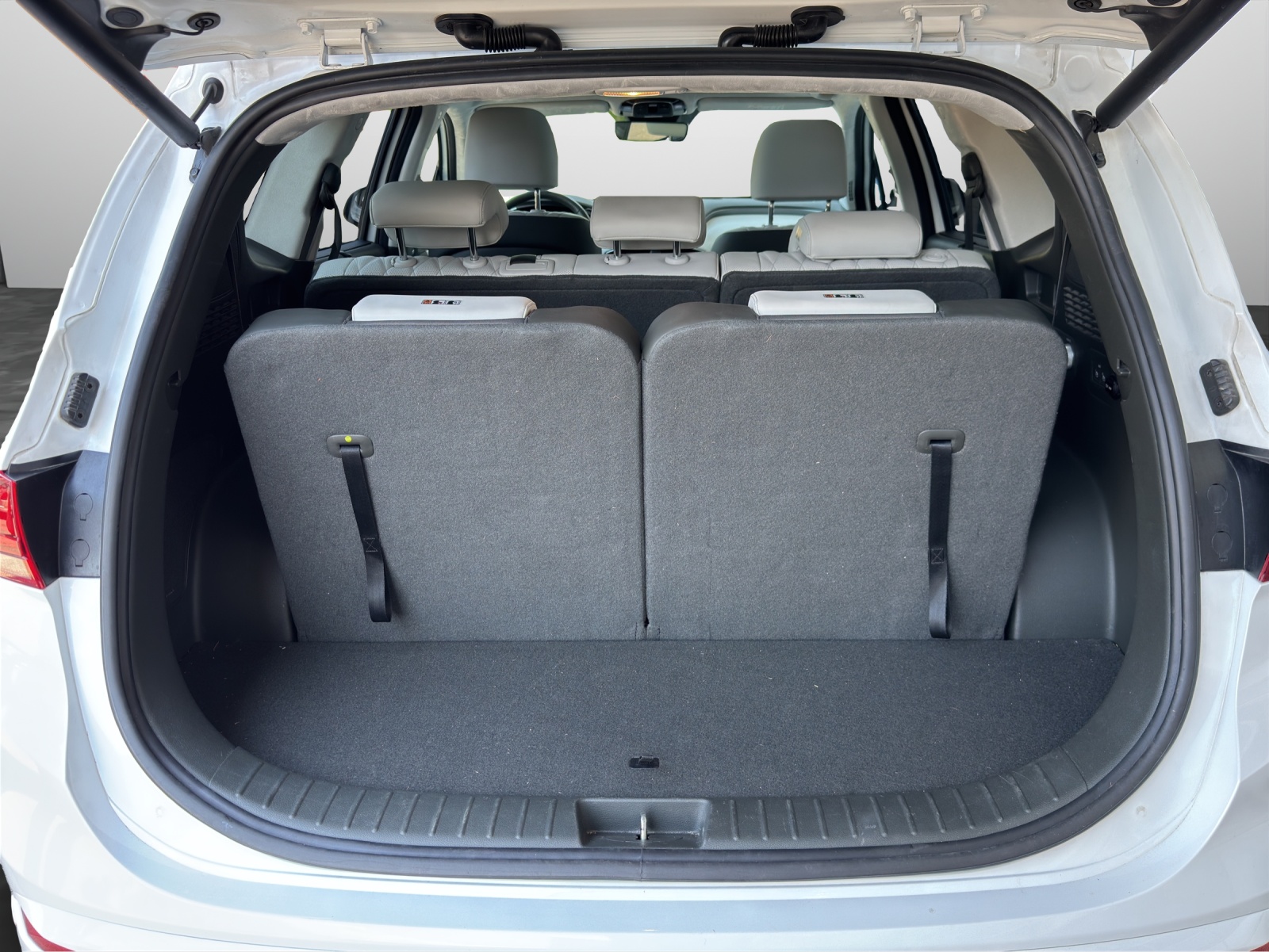 HYUNDAI Santa Fe 2.2 CRDi Vertex Lux.Pack 7 Pl.-image-9