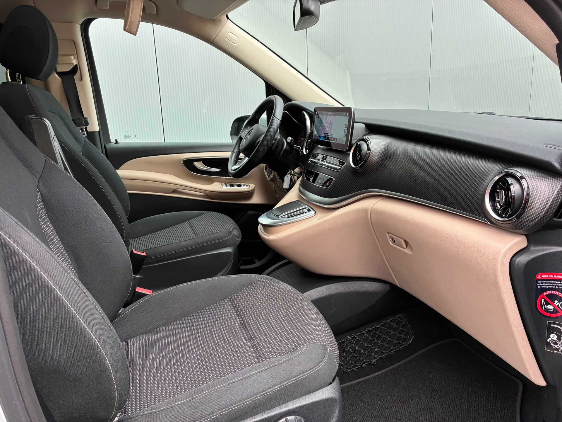 MERCEDES-BENZ Marco Polo 250d 4 Matic 9G-Tronic-image-7
