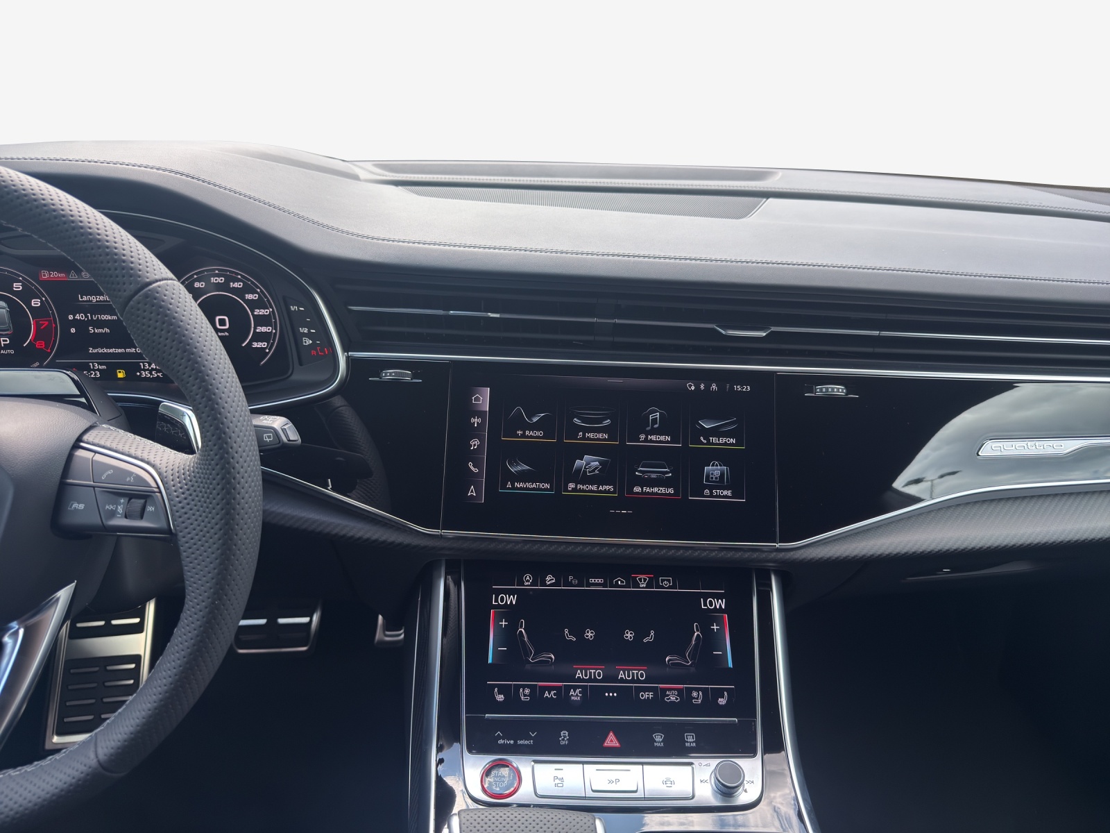 AUDI RSQ8 performance quattro-image-10