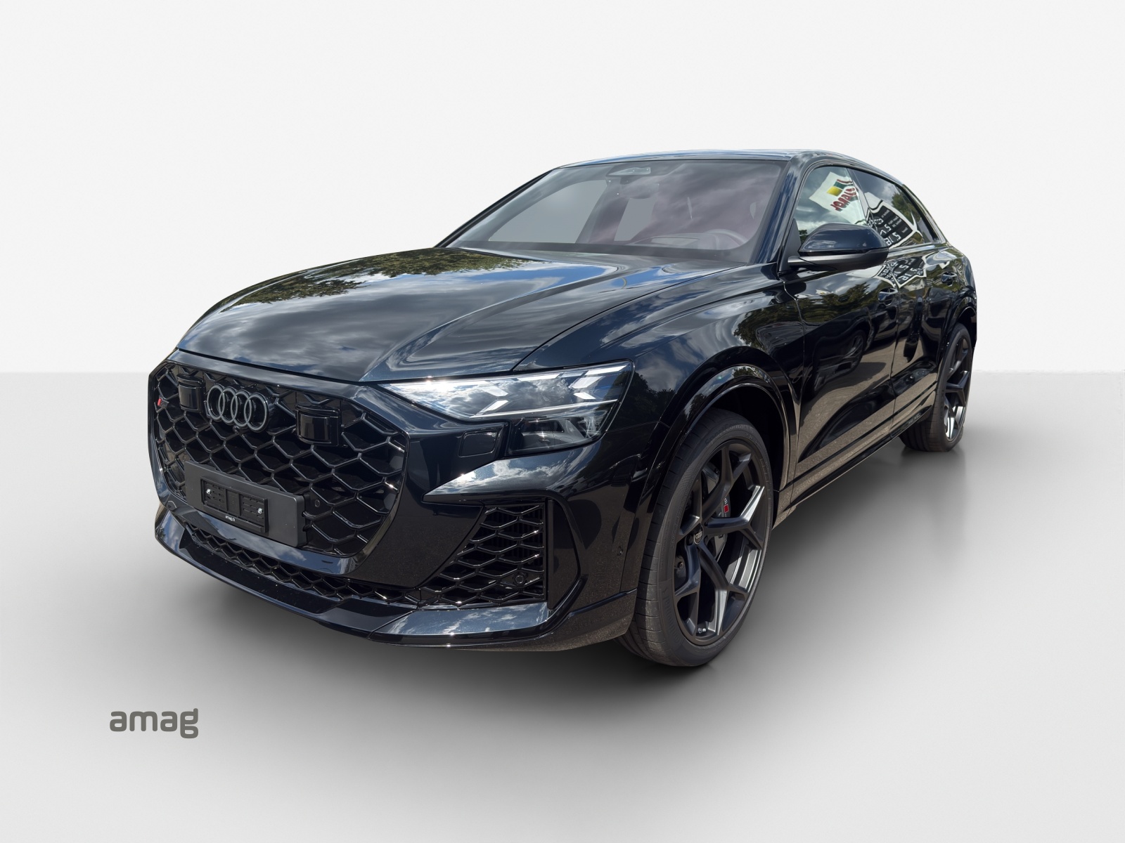 AUDI RSQ8 performance quattro-image-0