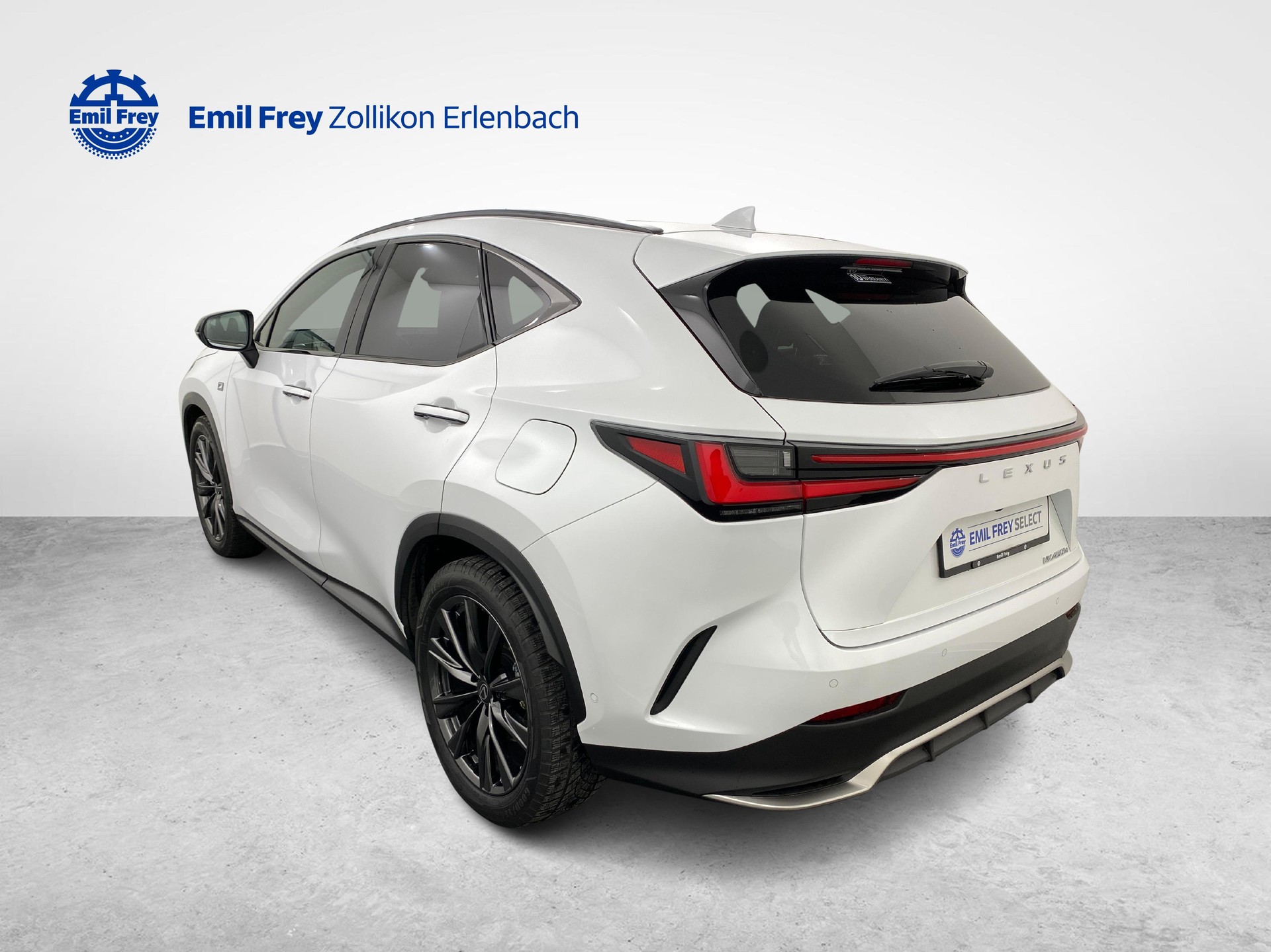 LEXUS NX 450h+ F-Sport-image-3