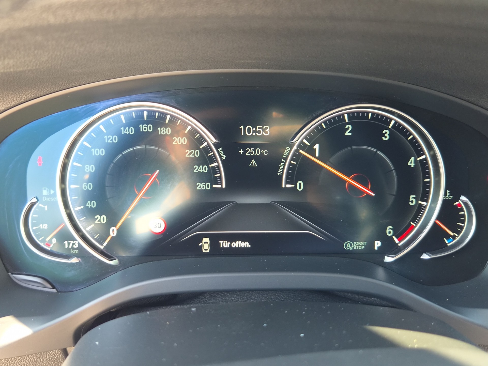 BMW X3 xDrive 20d M Sport Steptronic-image-14