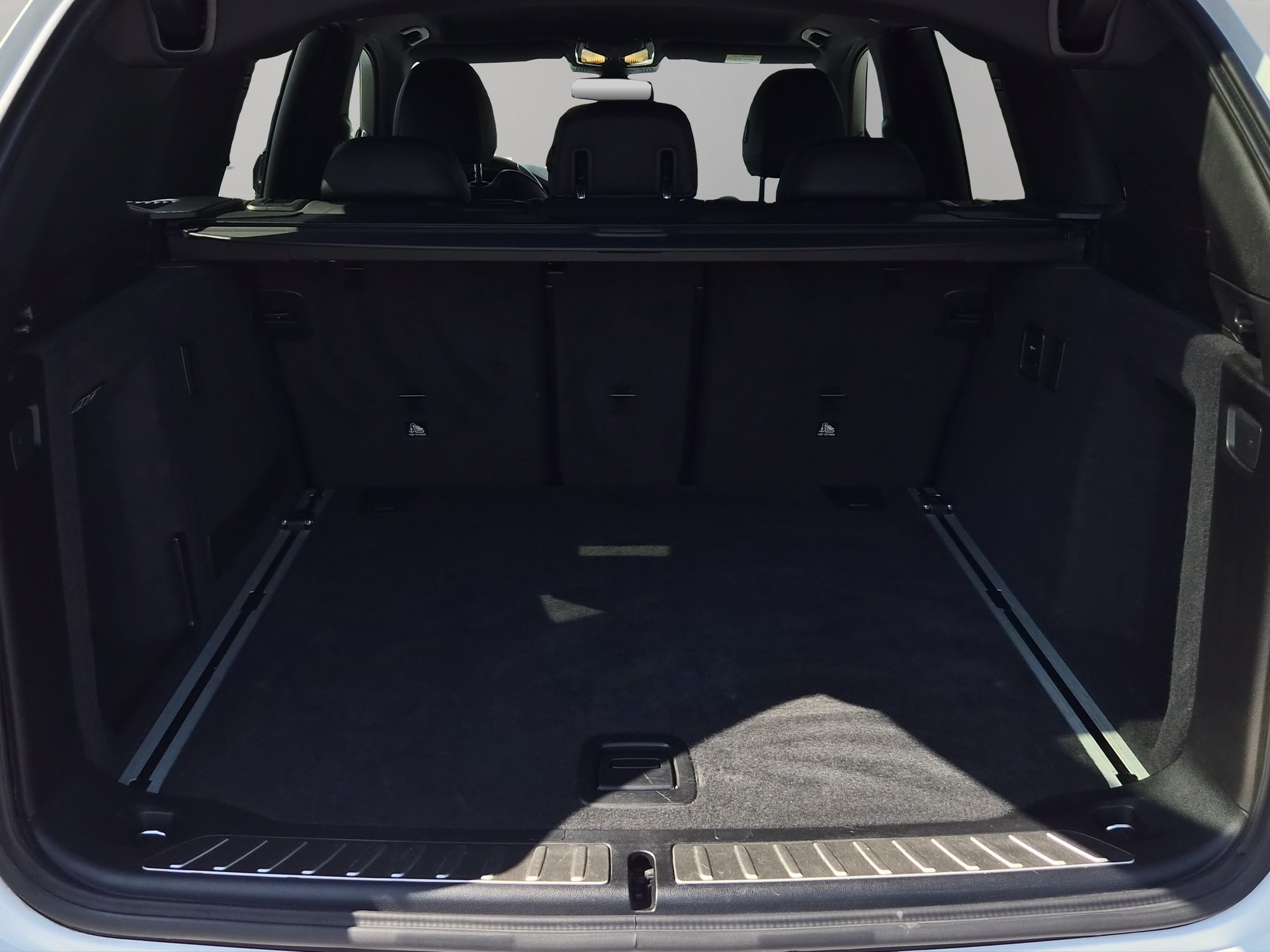 BMW X3 xDrive 20d M Sport Steptronic-image-19