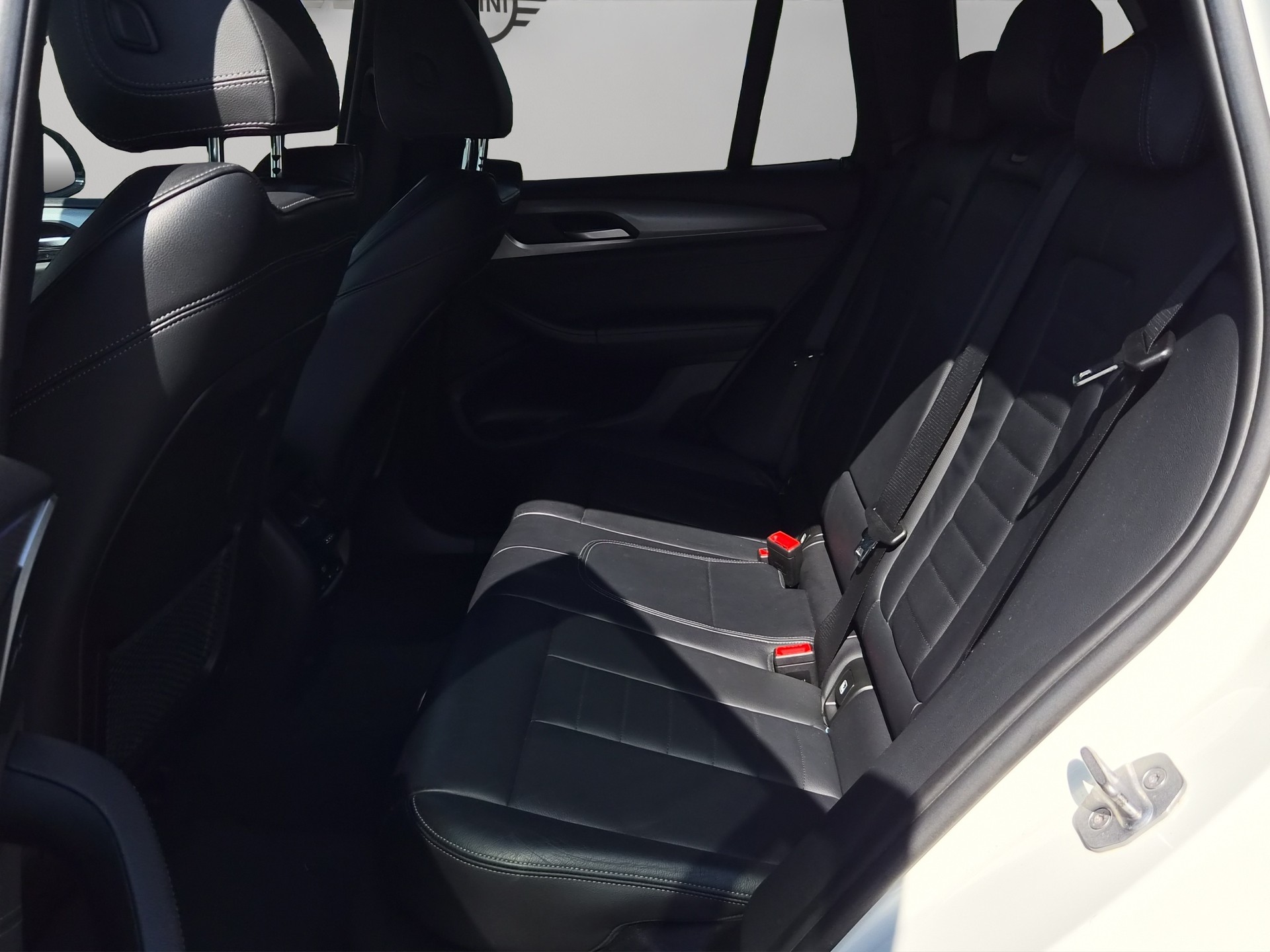 BMW X3 xDrive 20d M Sport Steptronic-image-18
