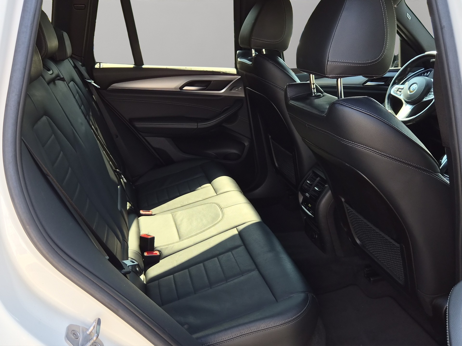 BMW X3 xDrive 20d M Sport Steptronic-image-21