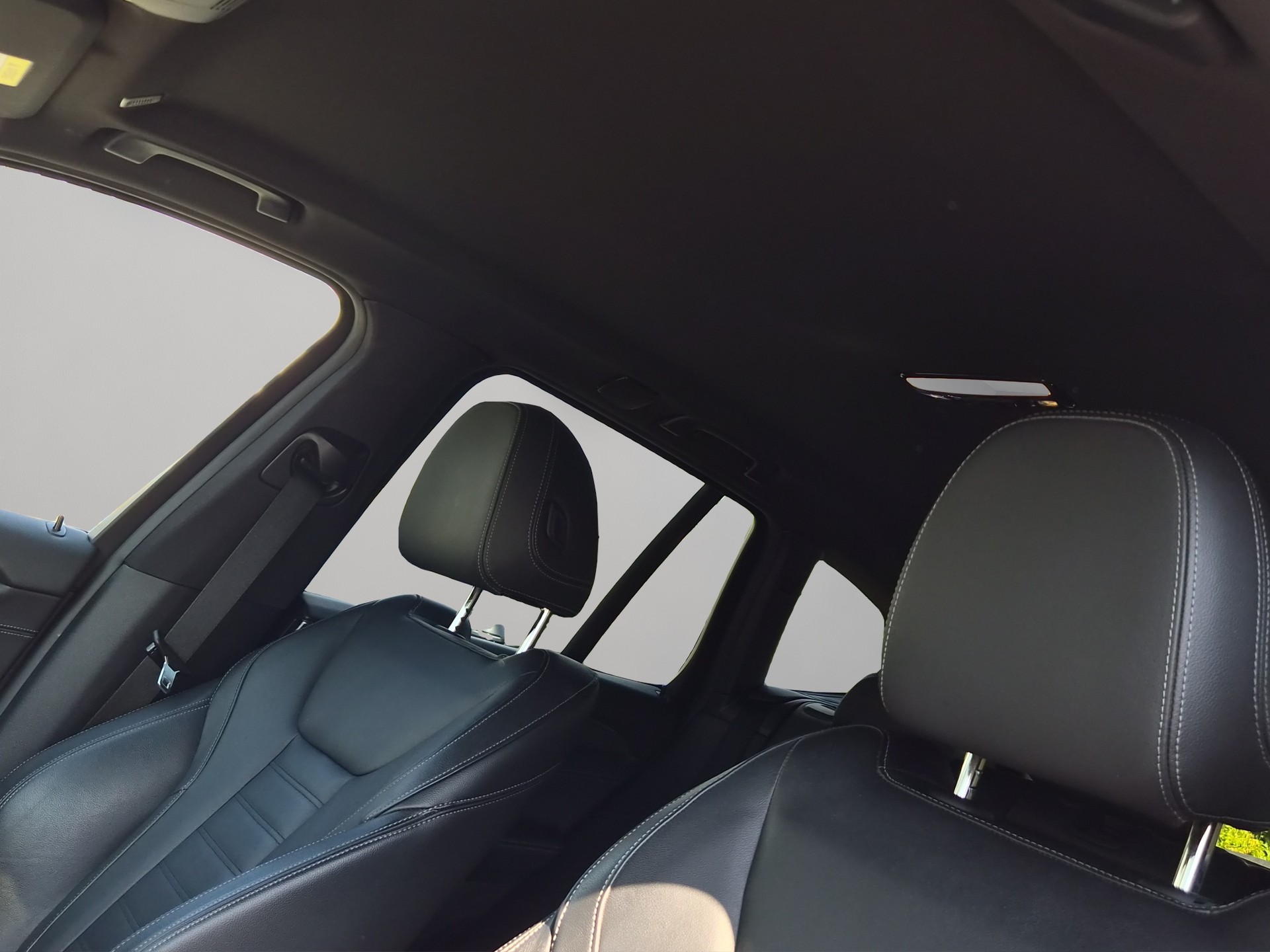 BMW X3 xDrive 20d M Sport Steptronic-image-12