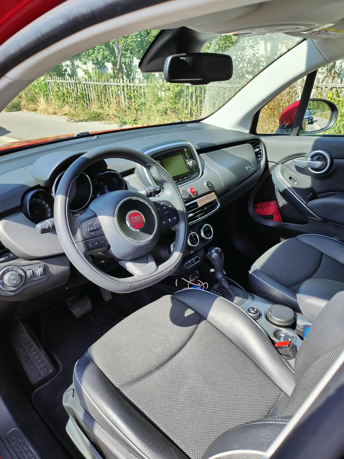 FIAT 1.4 MultiAir Cross-image-3