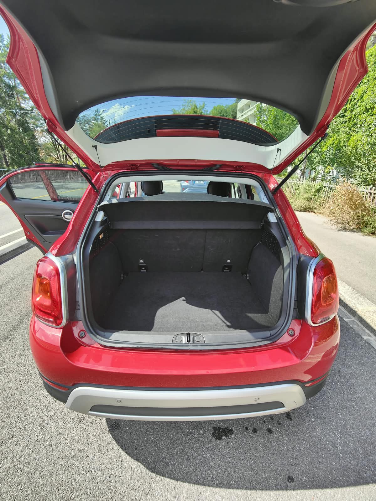 FIAT 1.4 MultiAir Cross-image-5
