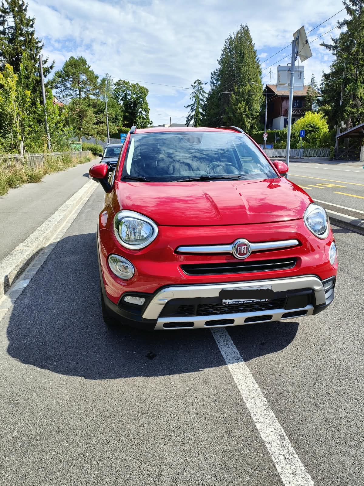 FIAT 1.4 MultiAir Cross-image-2