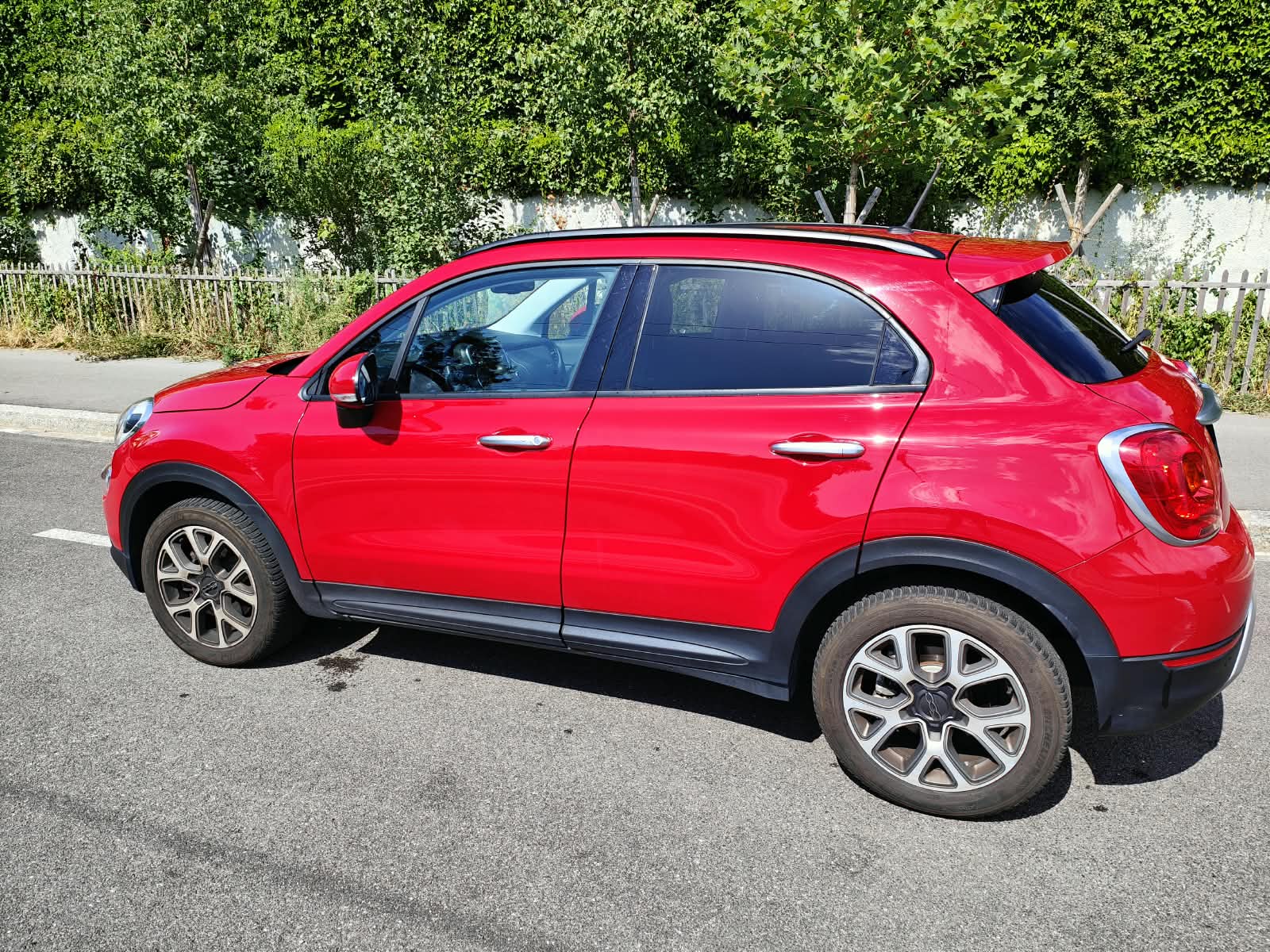 FIAT 1.4 MultiAir Cross-image-0