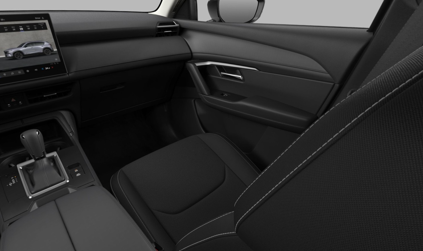MAZDA CX-5 e-Skyactiv-G 141 Prime-line FWD-image-7