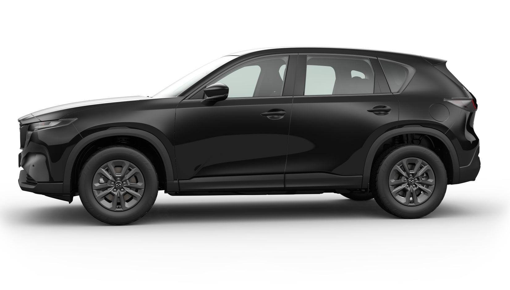 MAZDA CX-5 e-Skyactiv-G 141 Prime-line FWD-image-4