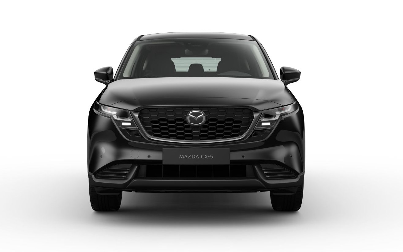 MAZDA CX-5 e-Skyactiv-G 141 Prime-line FWD-image-2